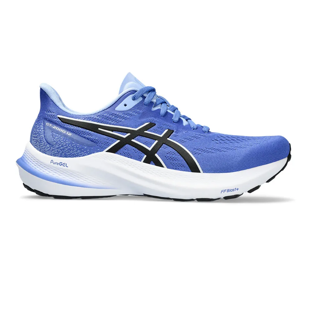 Asics GT-2000 12 per donna Scarpe da Running - SS24