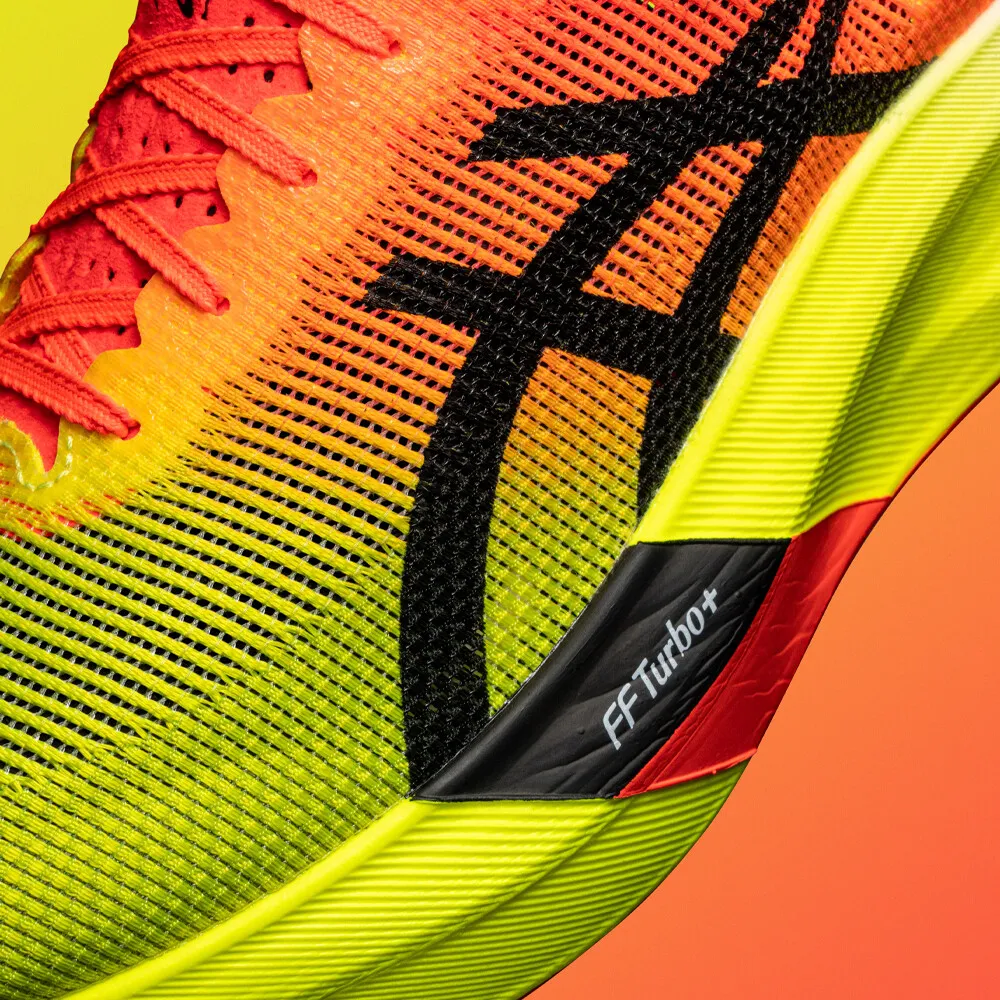 Asics Metaspeed Sky Paris Scarpe da Running - AW24