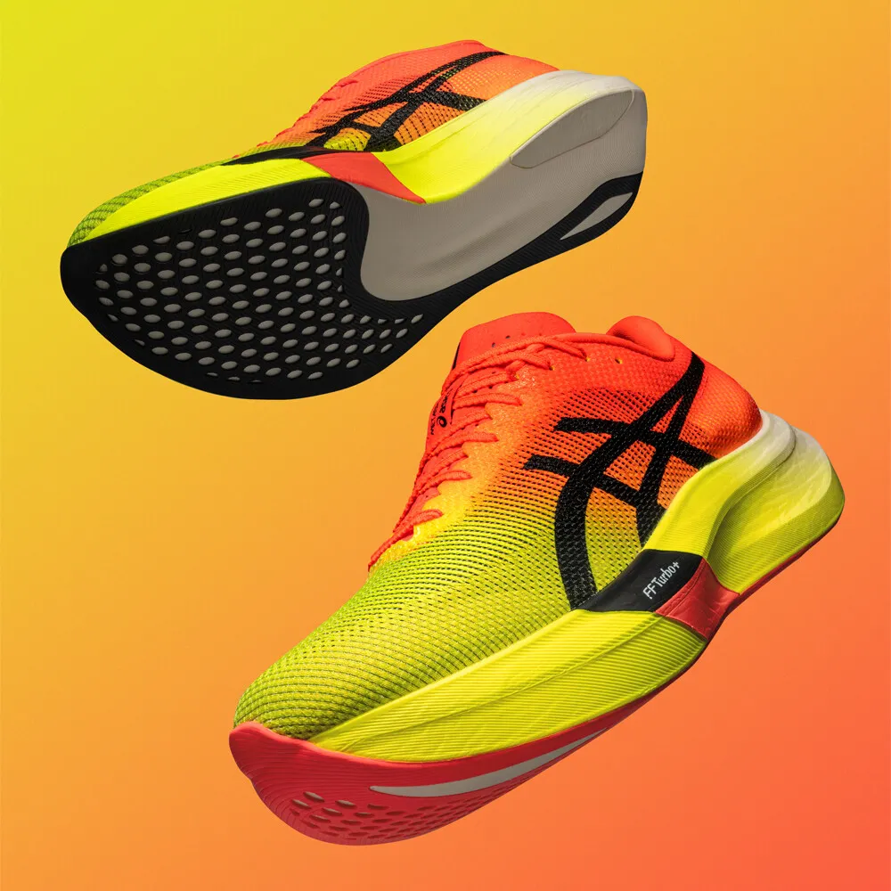 Asics Metaspeed Sky Paris Scarpe da Running - AW24