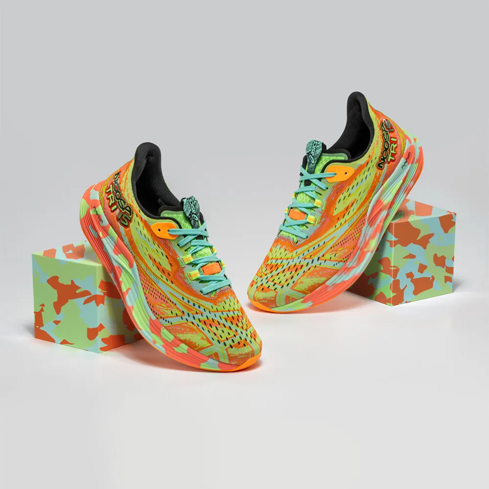 Asics Noosa Tri 15 per donna Scarpe da Running - SS24