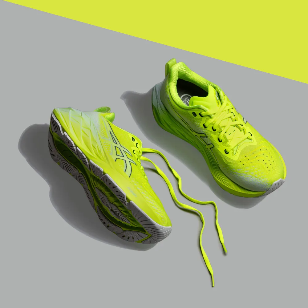 Asics Novablast 4 Scarpe da Running - AW24