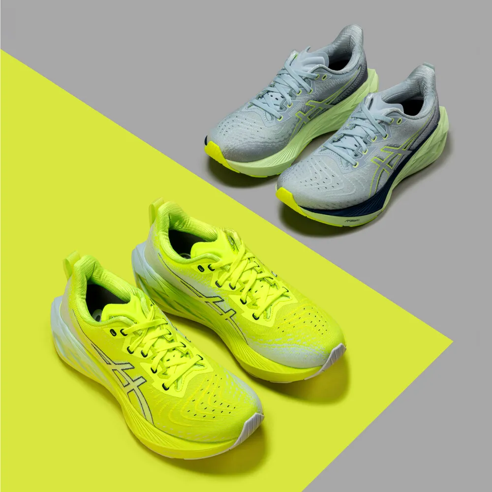 Asics Novablast 4 Scarpe da Running - AW24