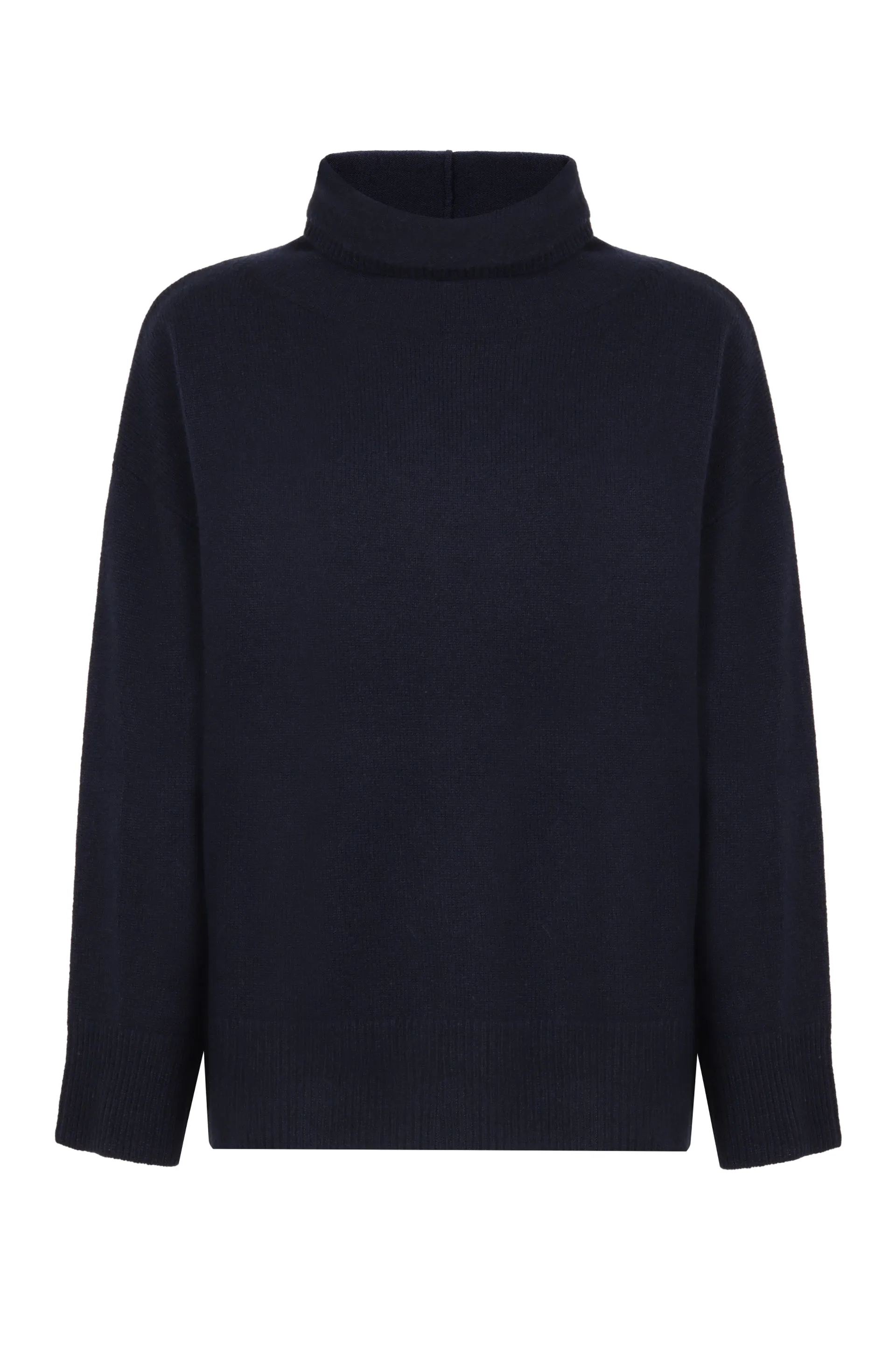 Aspesi Pullover dolcevita in lana vergine