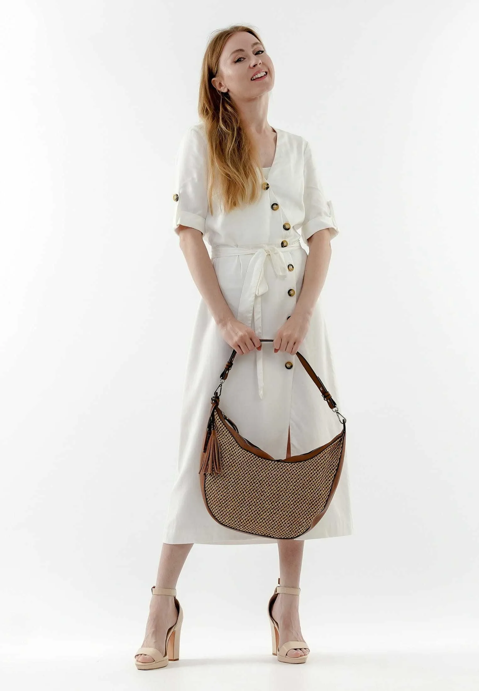 BABETTE - Borsa a mano