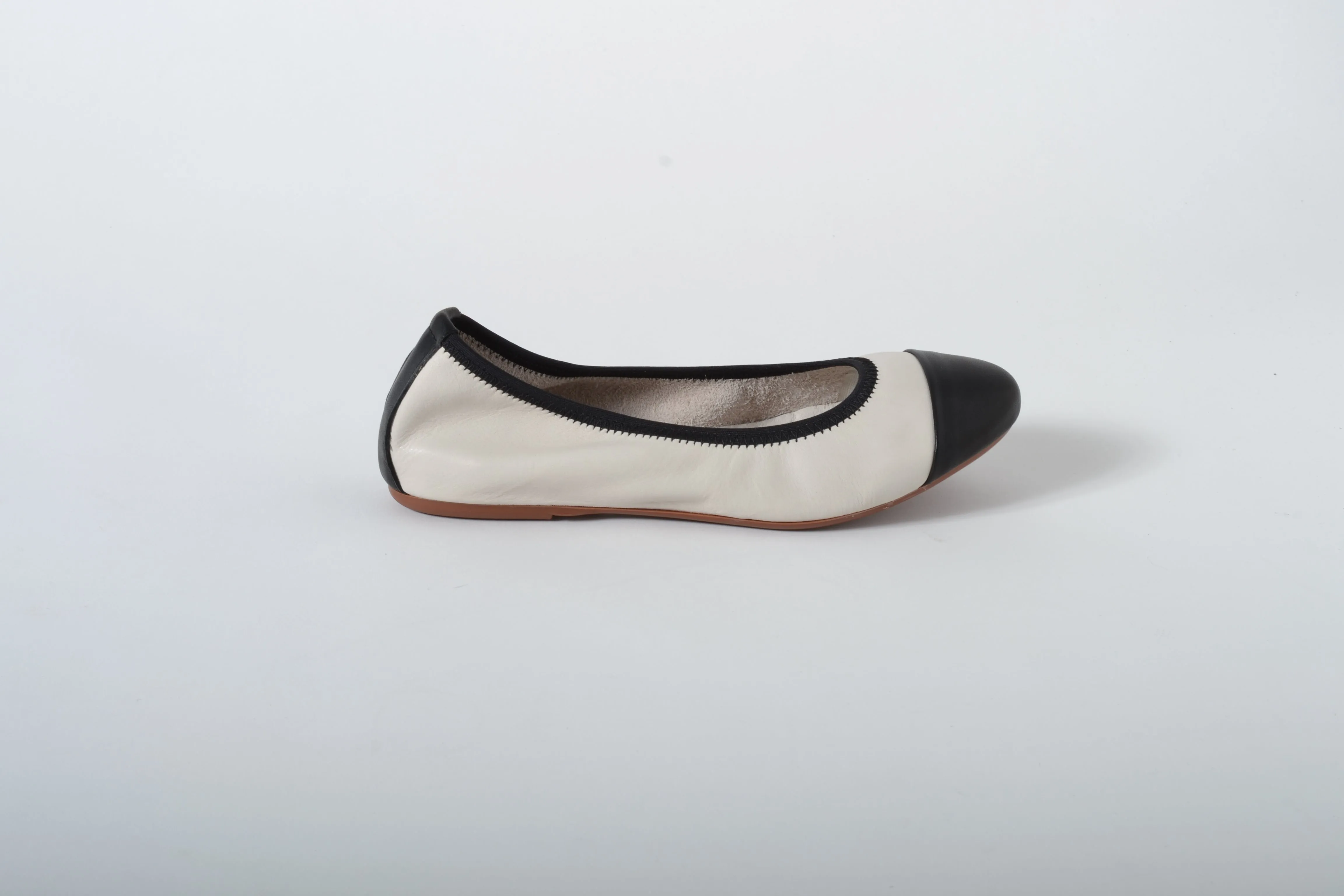 BALLERINA BICOLORE