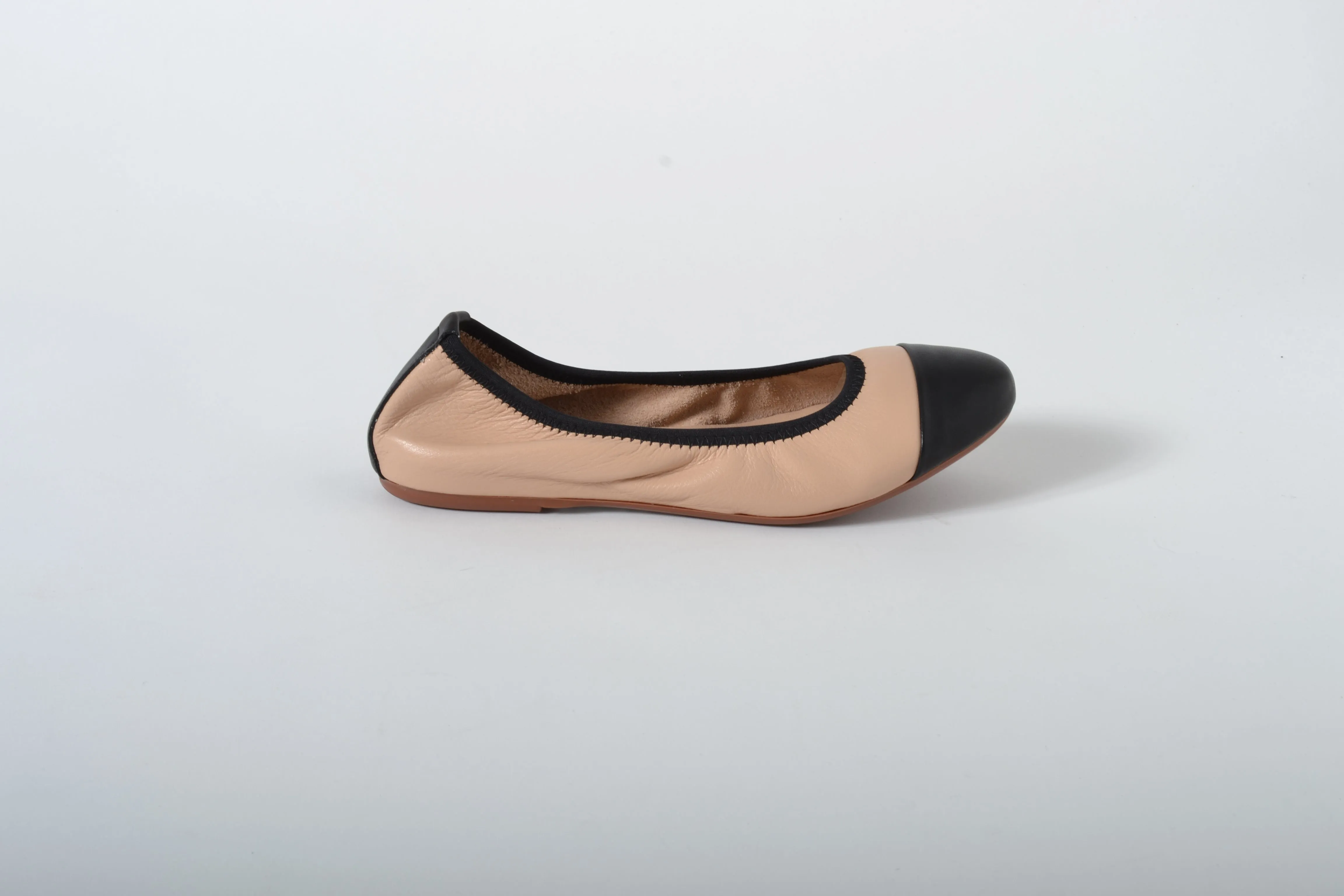 BALLERINA BICOLORE