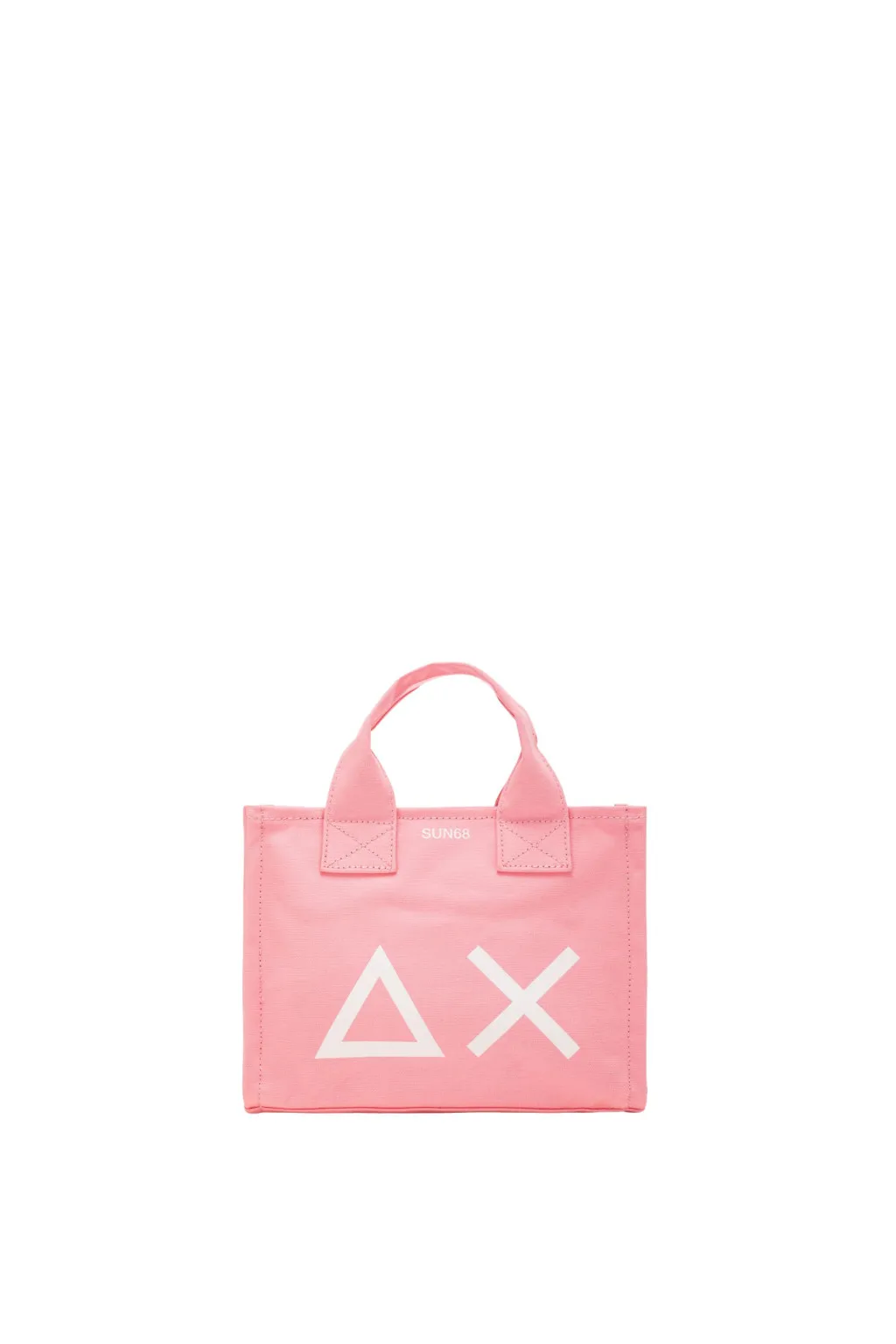 BEACH BAG CICLAMINO SUN 68 X34206
