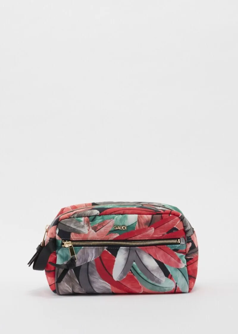 Beauty in nylon tropicale
