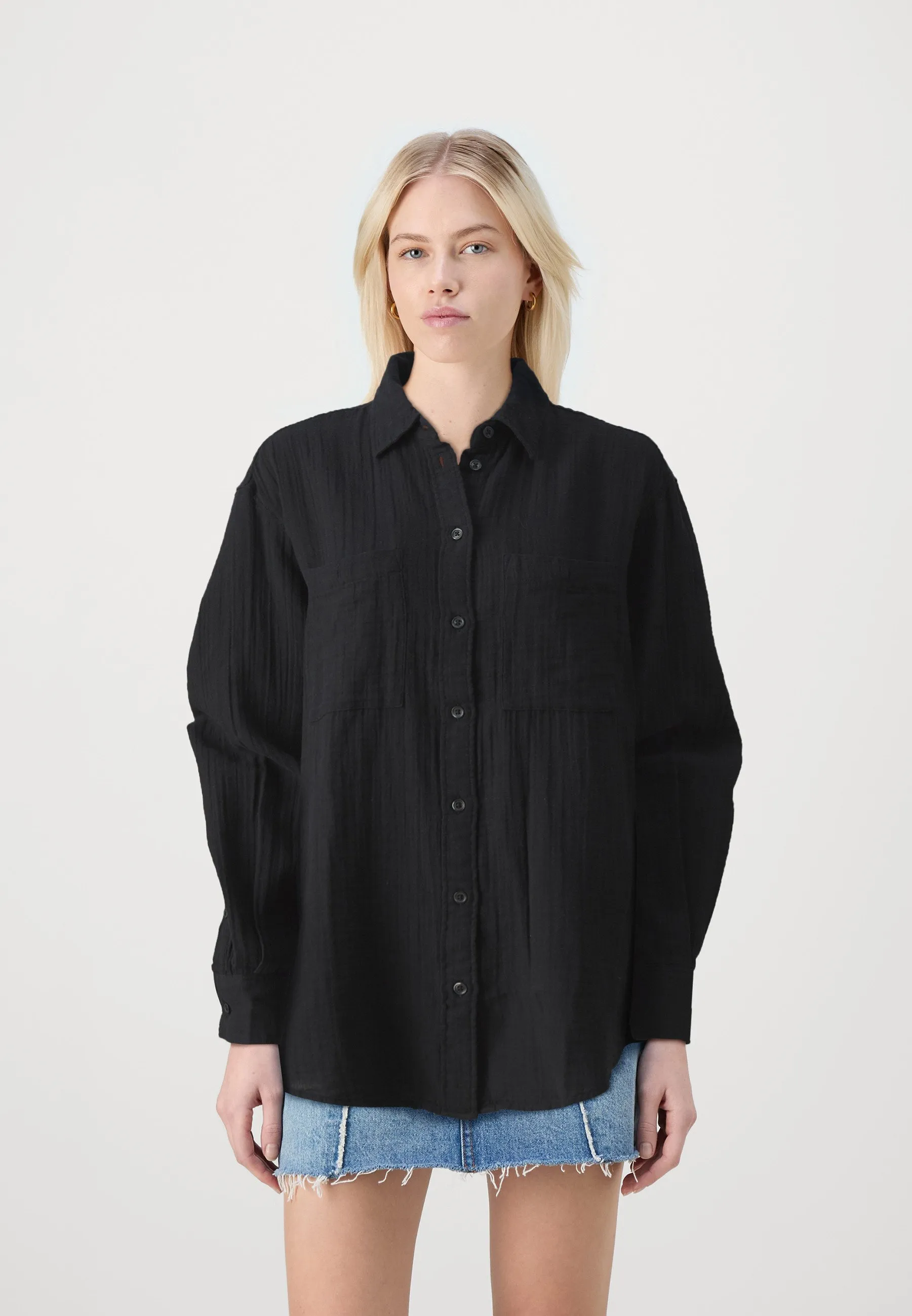 BIG - Camicia