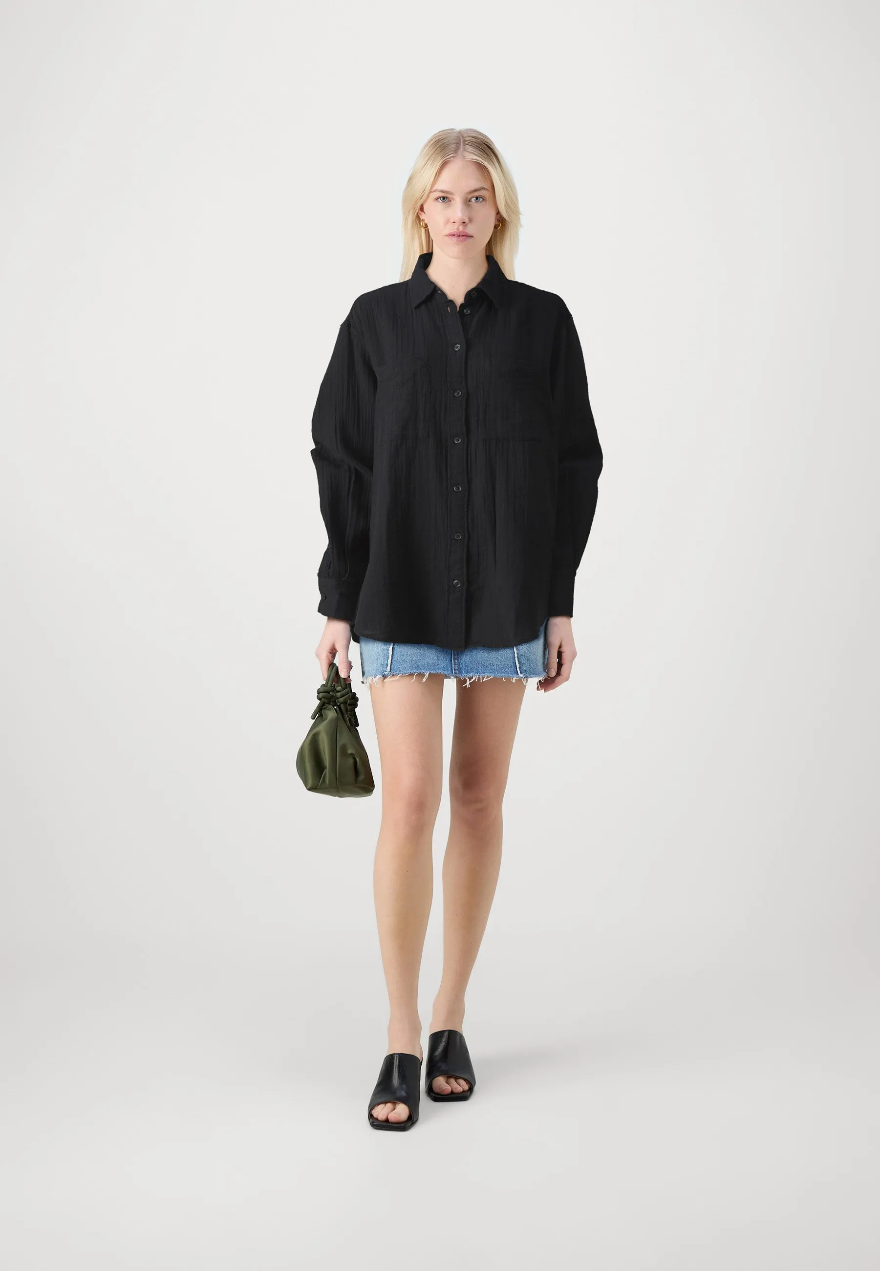 BIG - Camicia