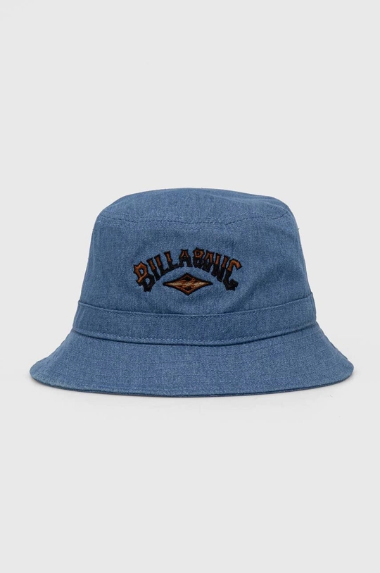Billabong cappello in denim
