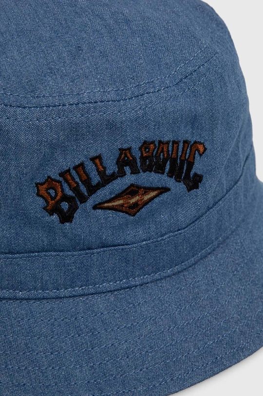 Billabong cappello in denim