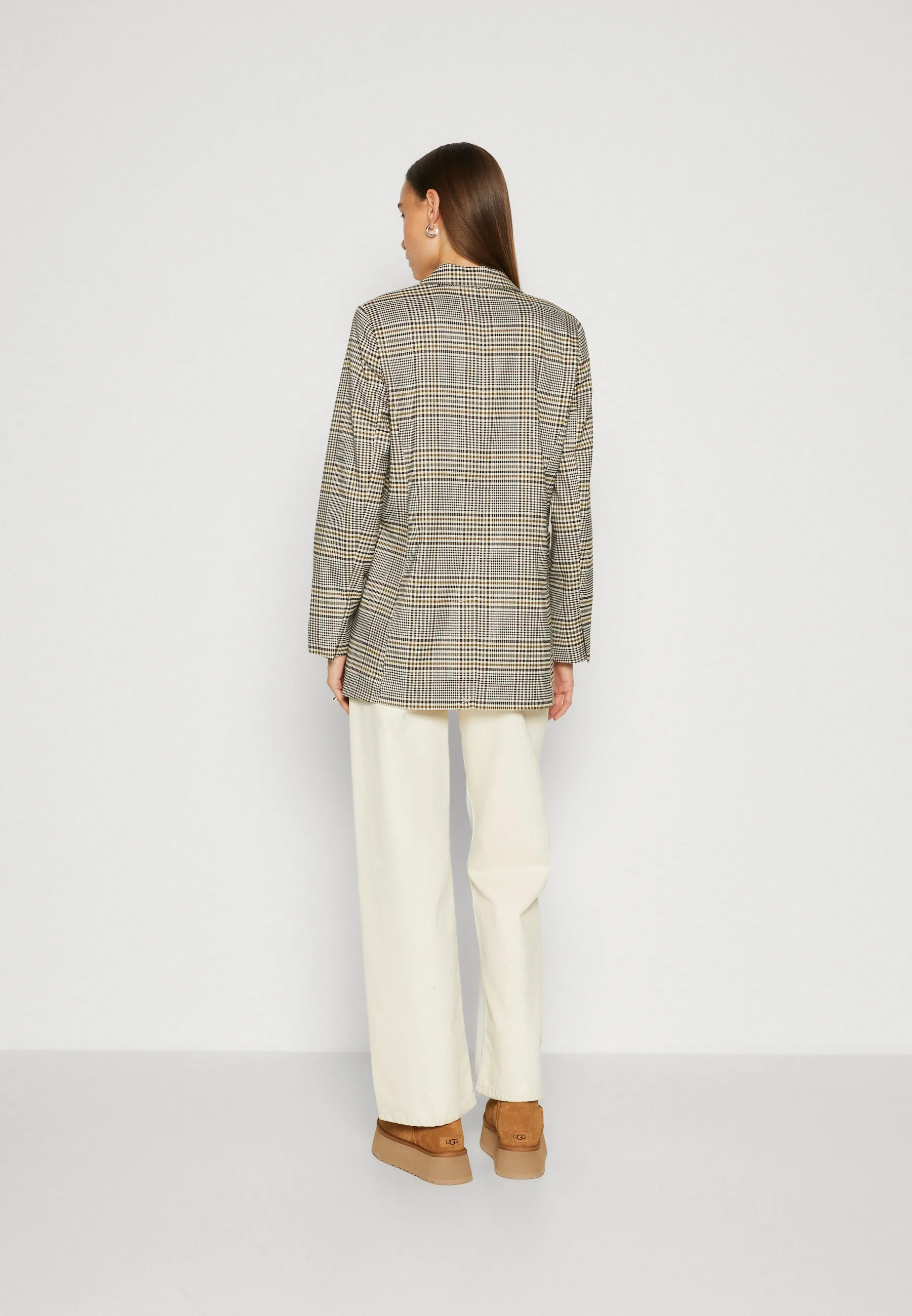 BLAZER - Cappotto corto