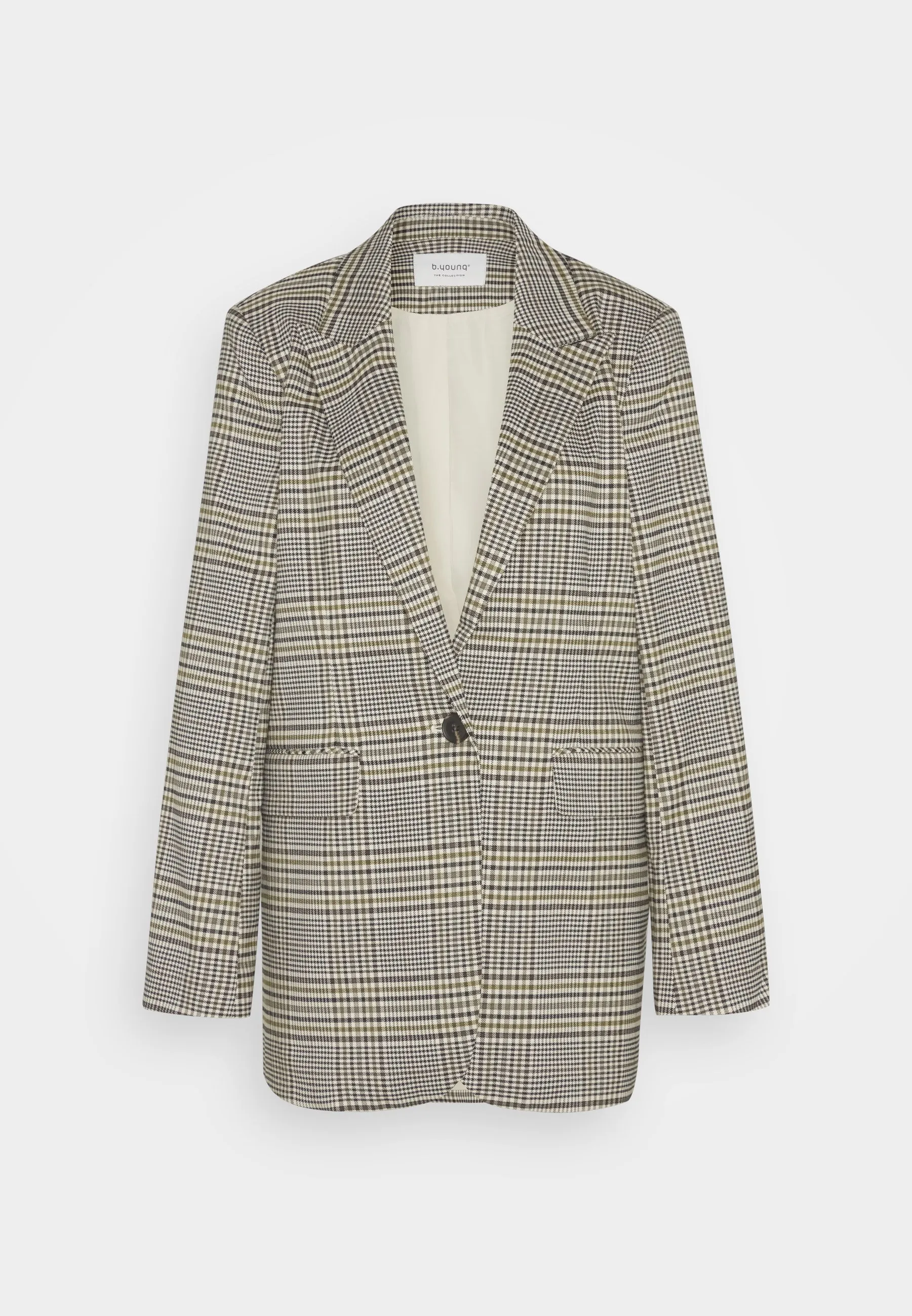 BLAZER - Cappotto corto