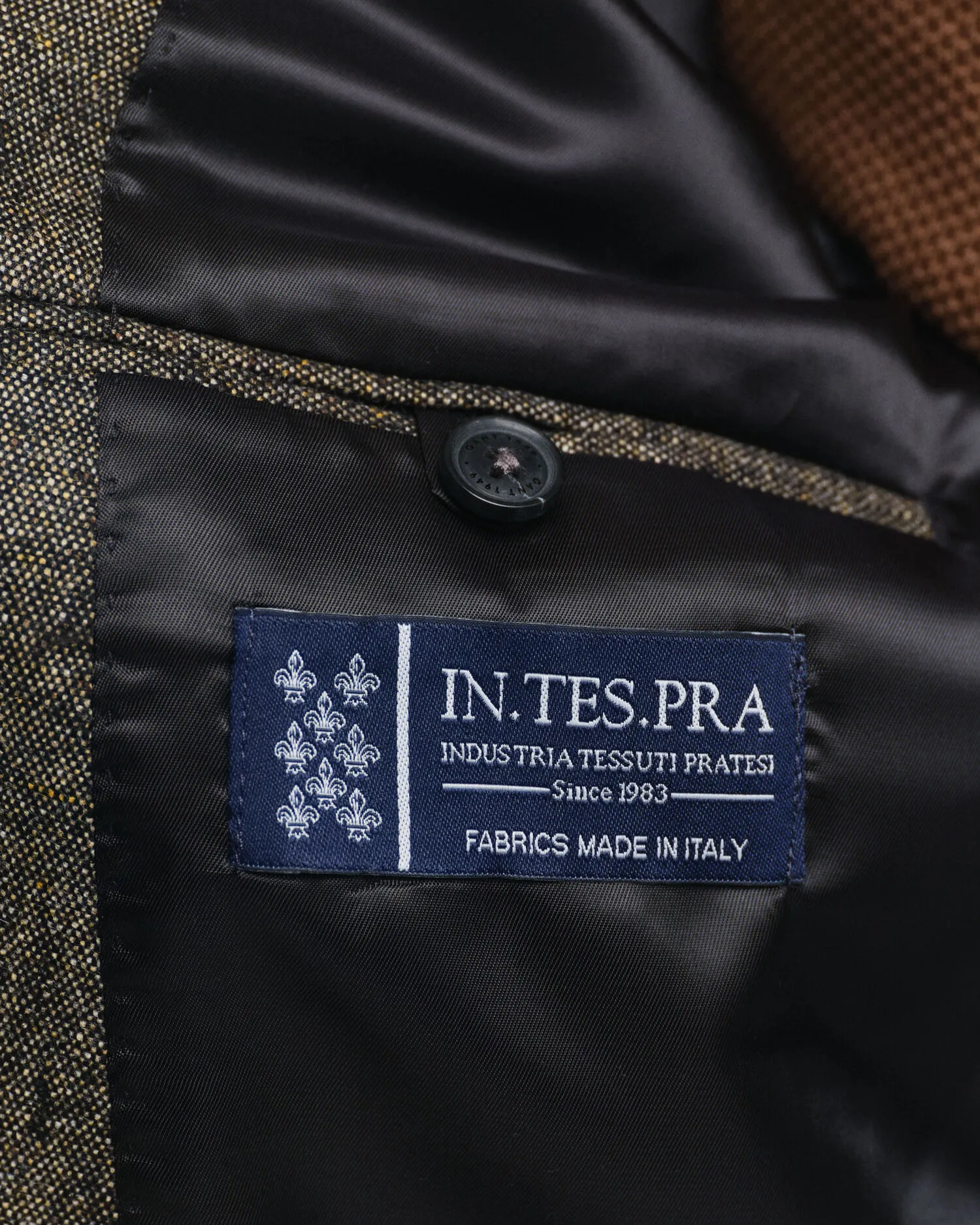 Blazer da abito in Donegal    
