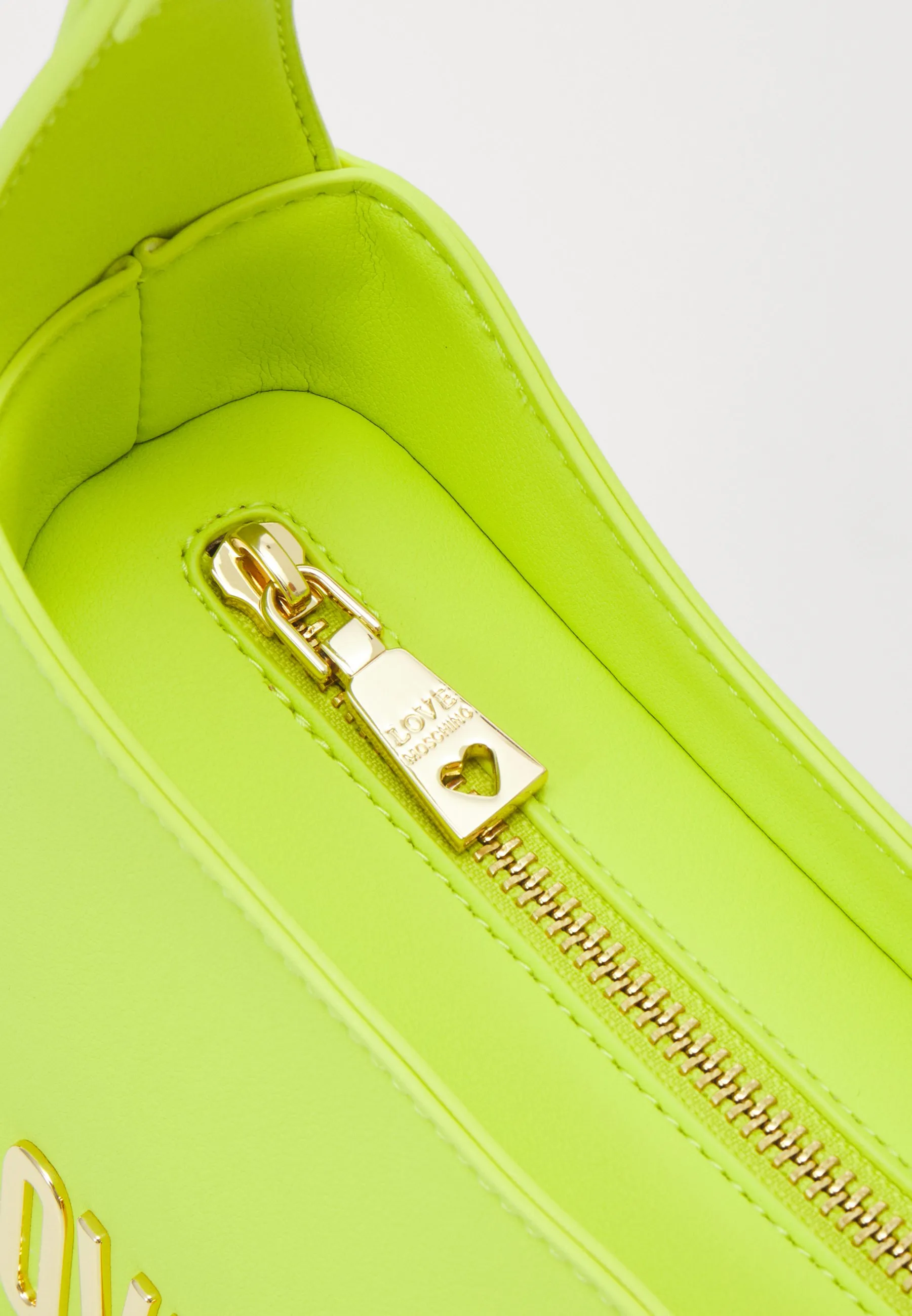 BOLD LOVE - Borsa a mano