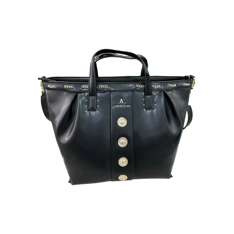 BORSA A MANO LARISSA