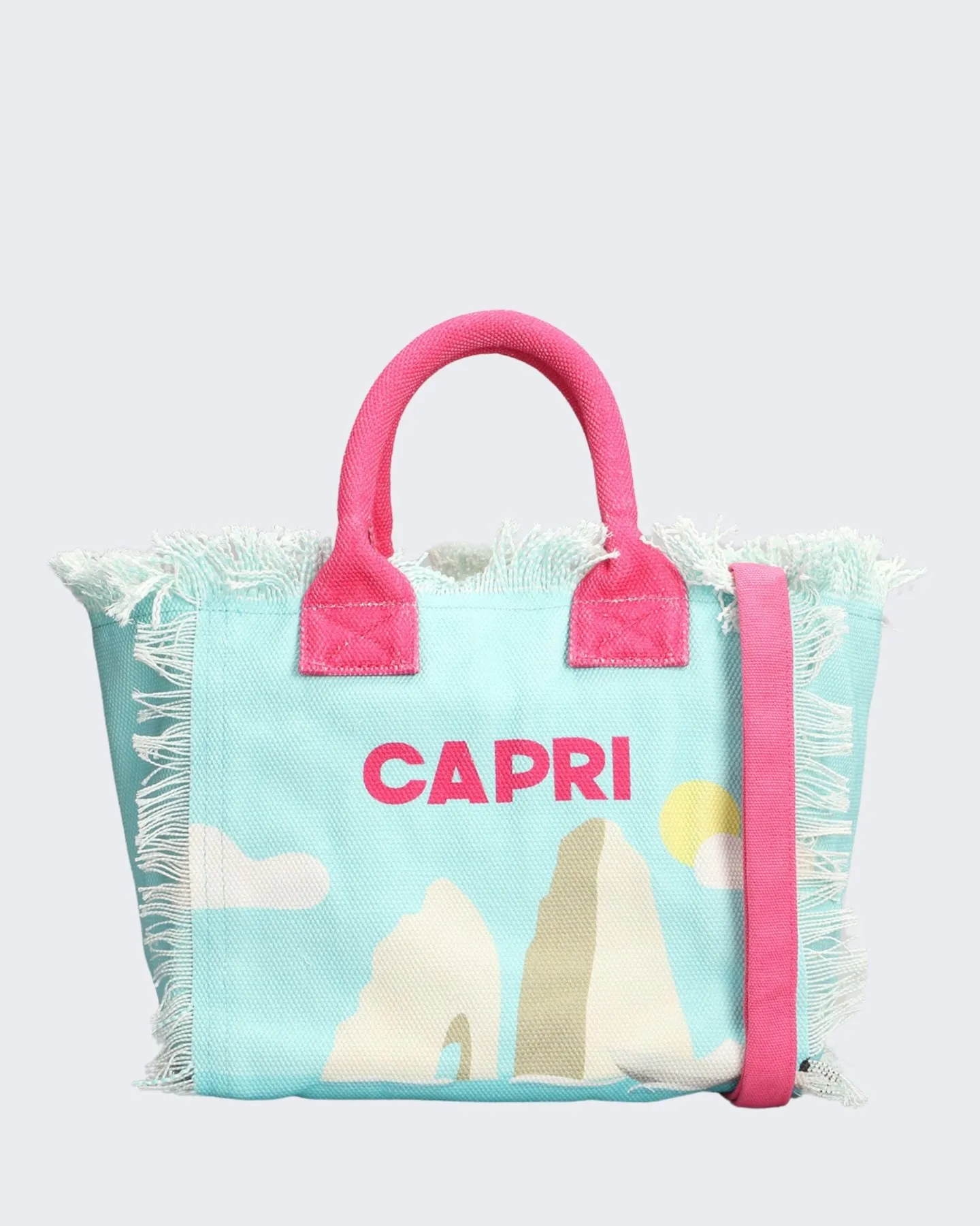 Borsa a Mano Mc2 Saint Barth COL0001-01155F