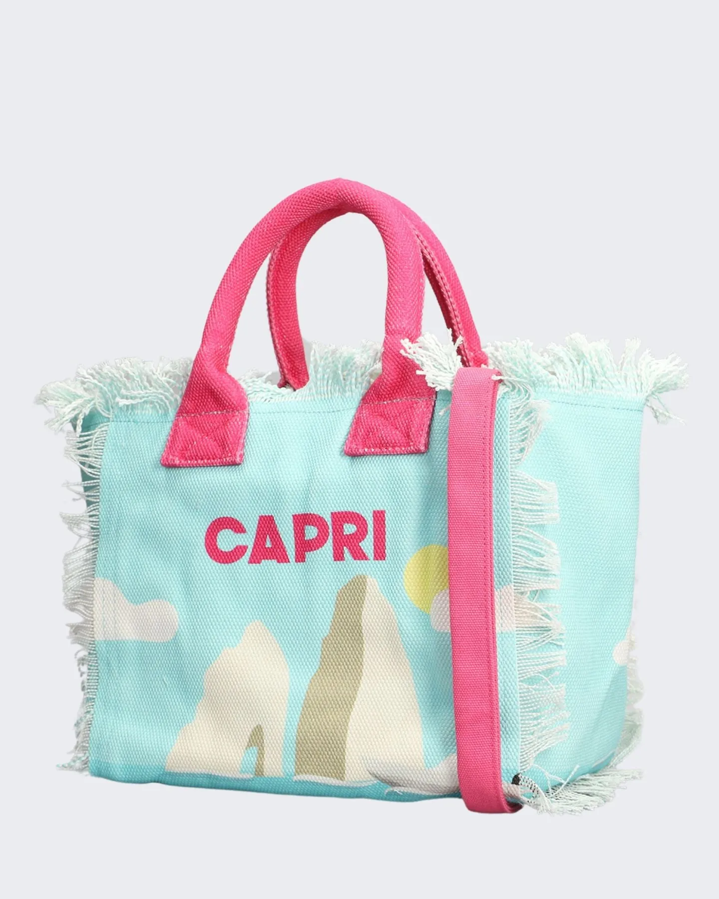 Borsa a Mano Mc2 Saint Barth COL0001-01155F