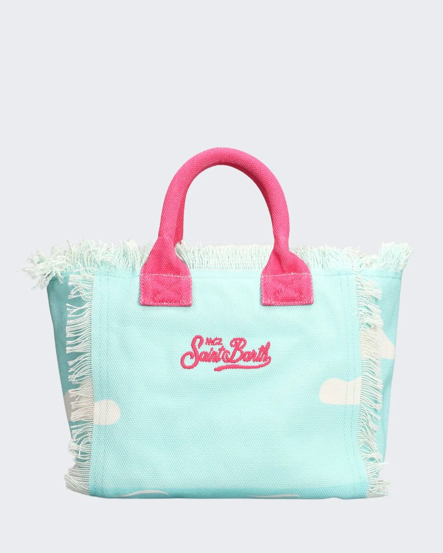 Borsa a Mano Mc2 Saint Barth COL0001-01155F