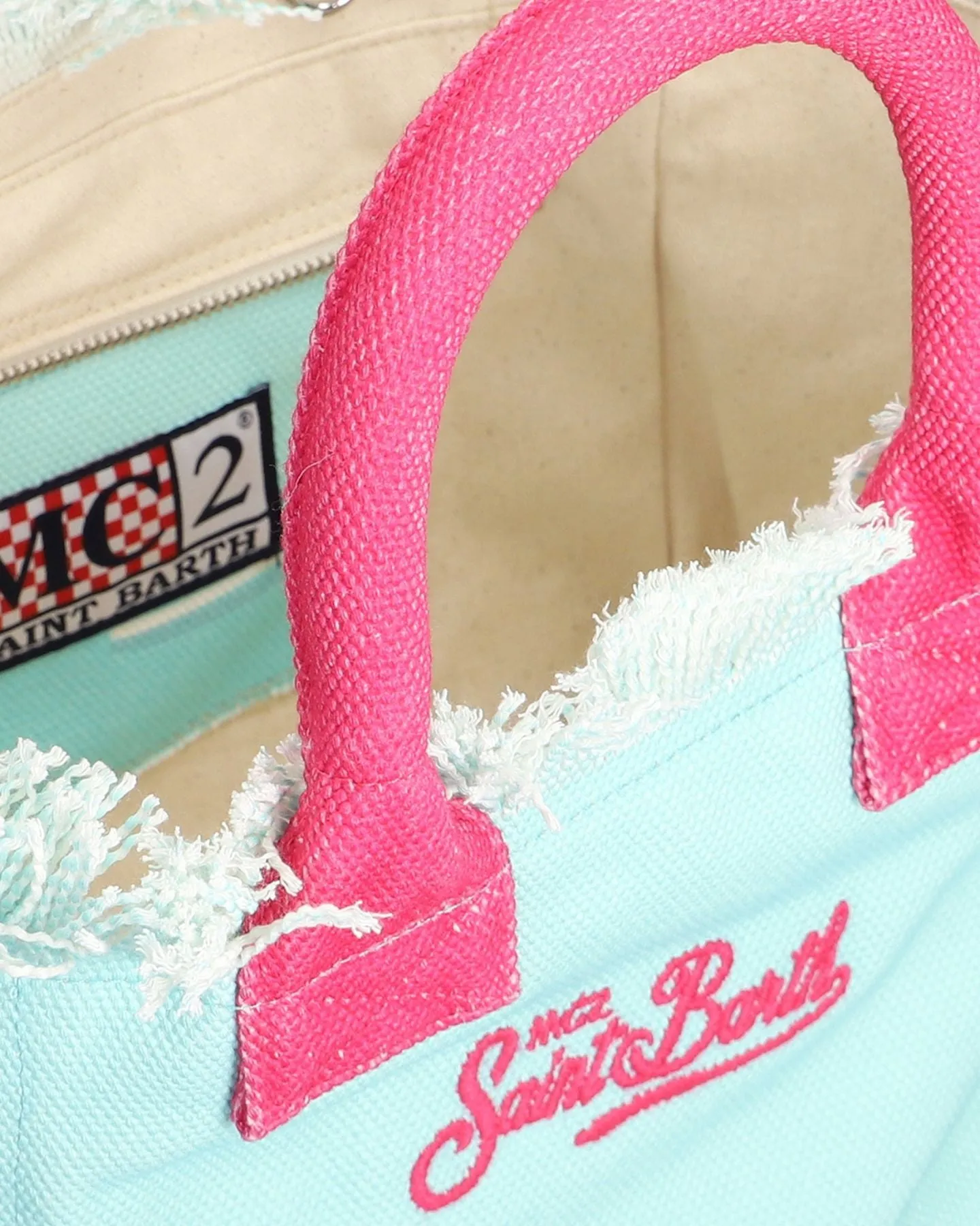 Borsa a Mano Mc2 Saint Barth COL0001-01155F