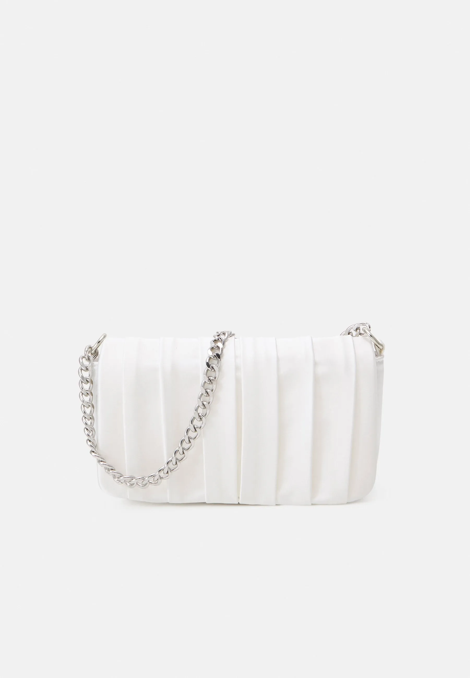 Borsa a mano -  white