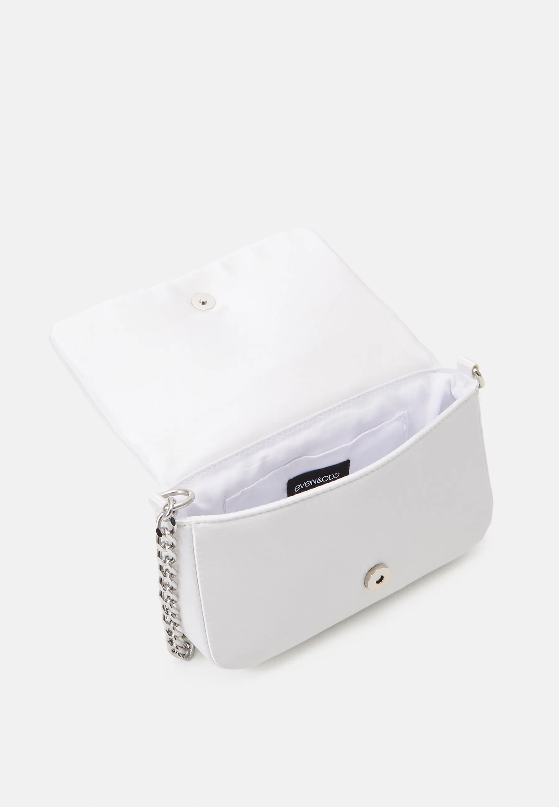 Borsa a mano -  white
