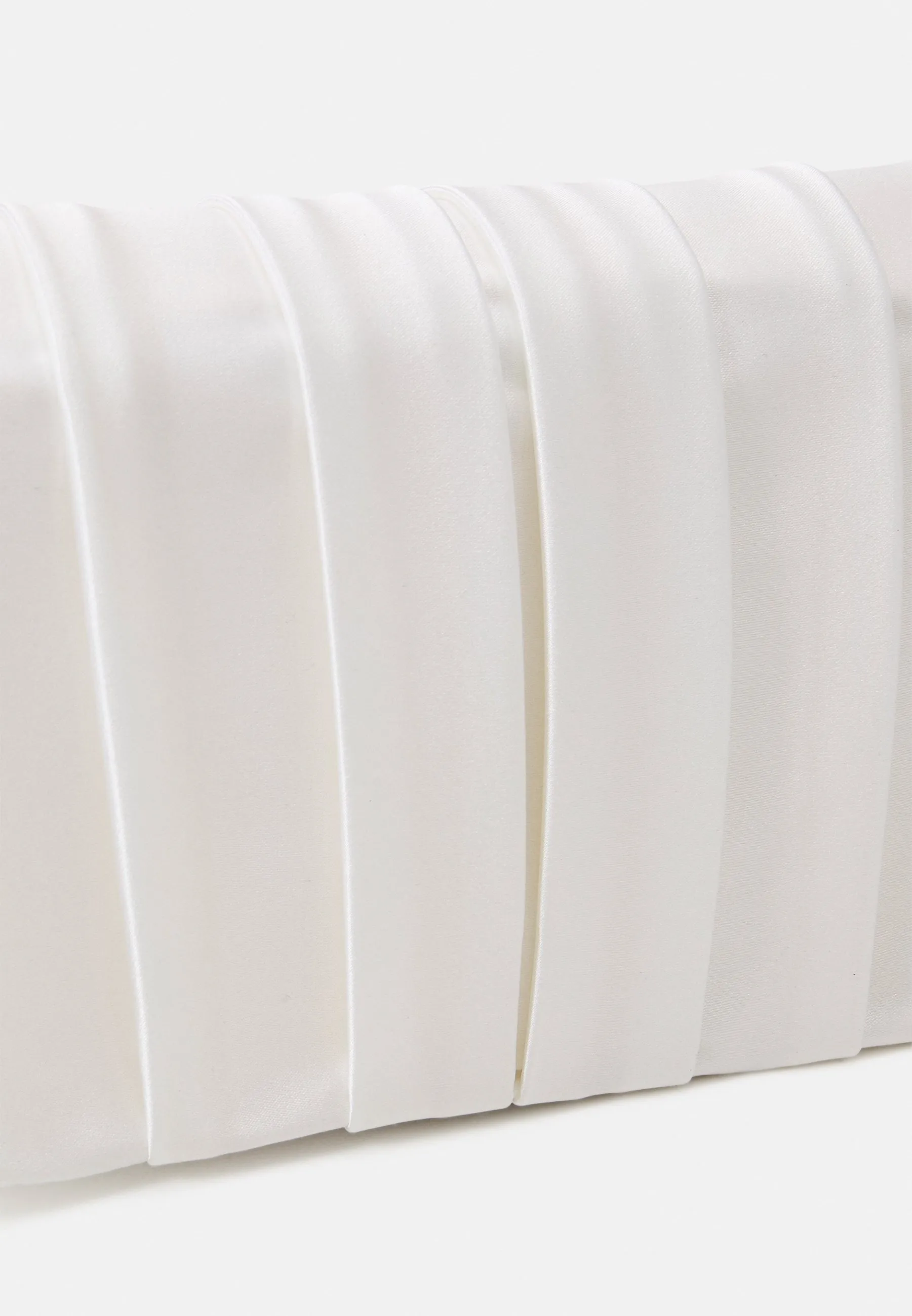 Borsa a mano -  white