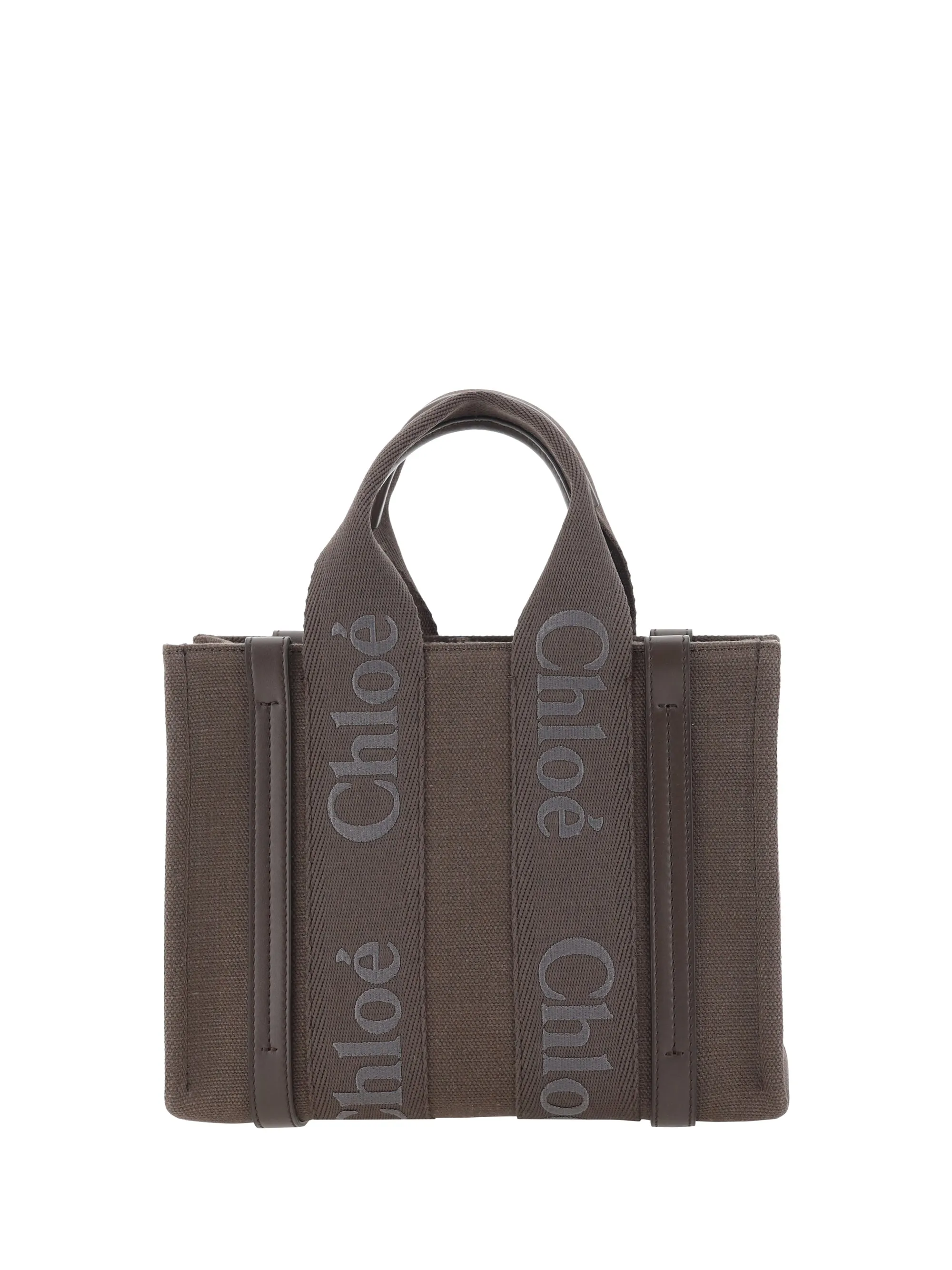 Borsa a Mano Woody