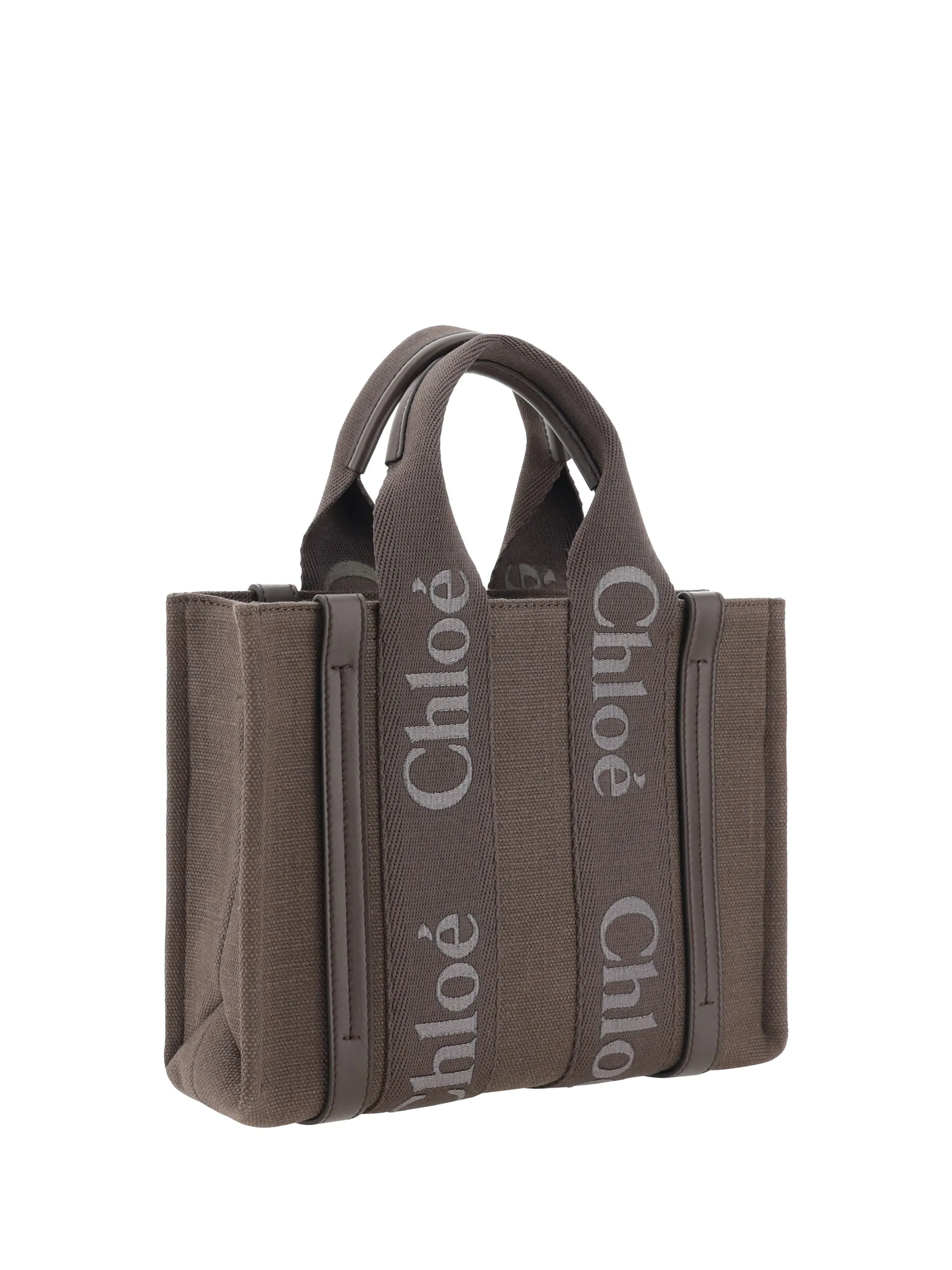 Borsa a Mano Woody
