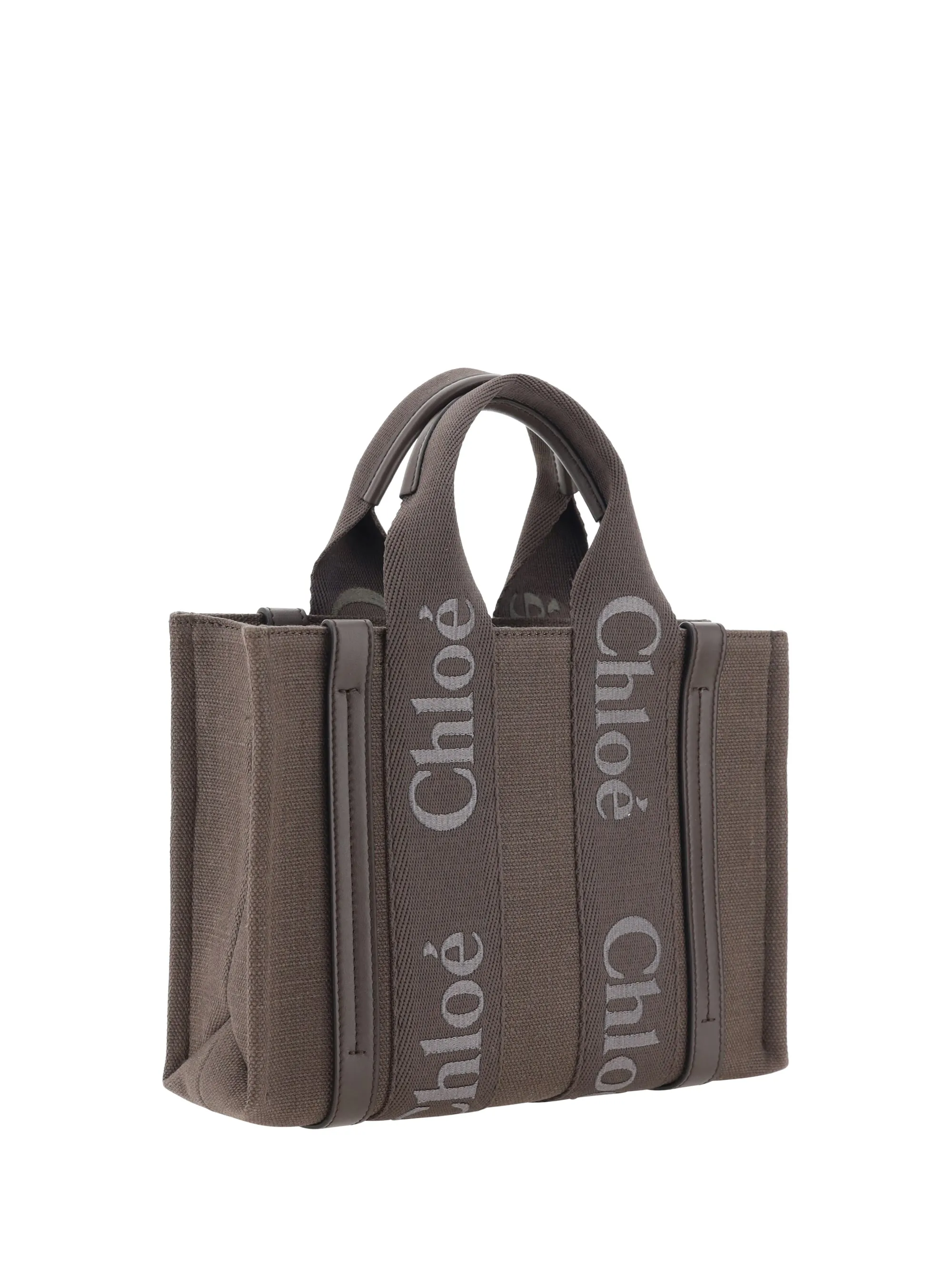Borsa a Mano Woody
