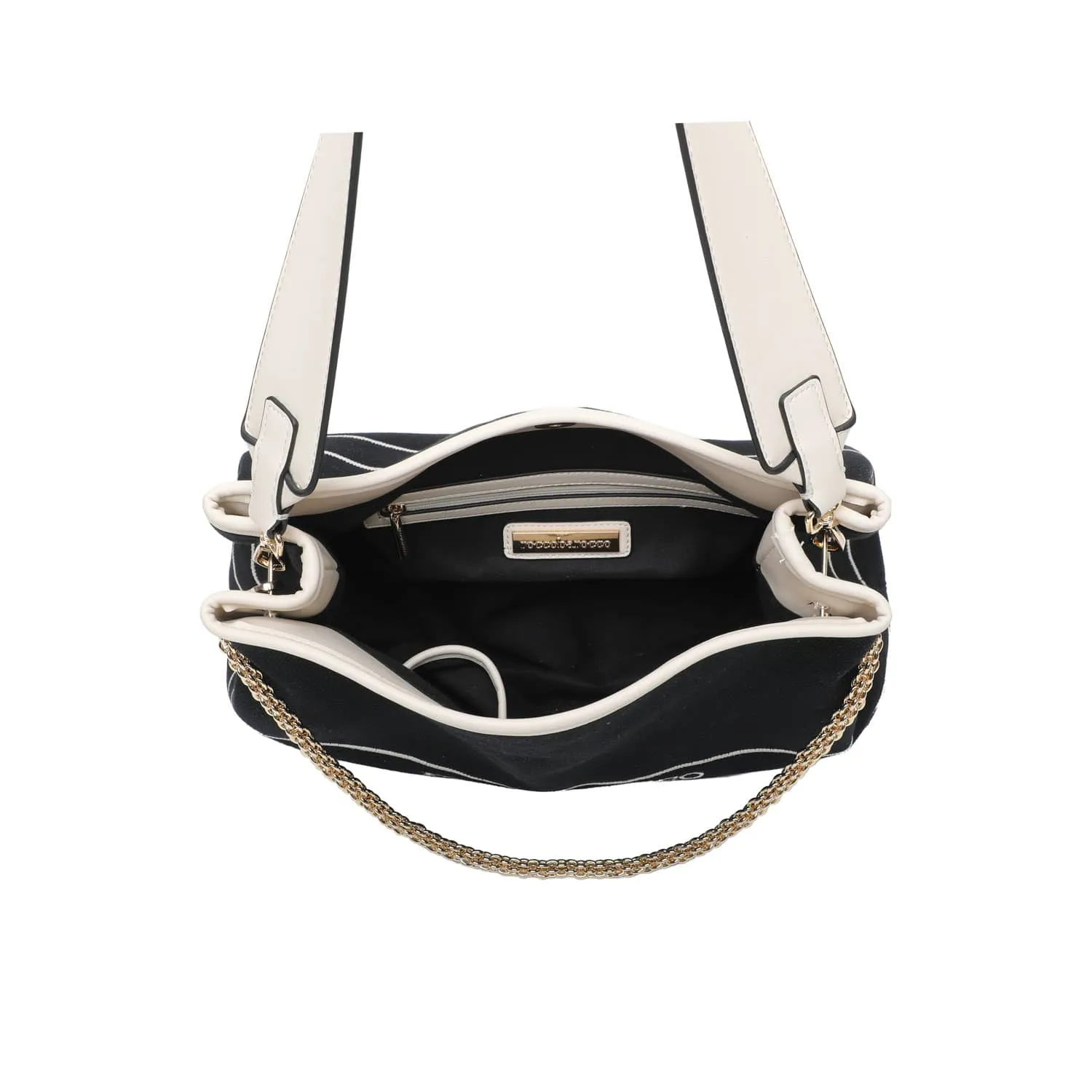 Borsa a spalla Adele Roccobarocco – RBRB11401