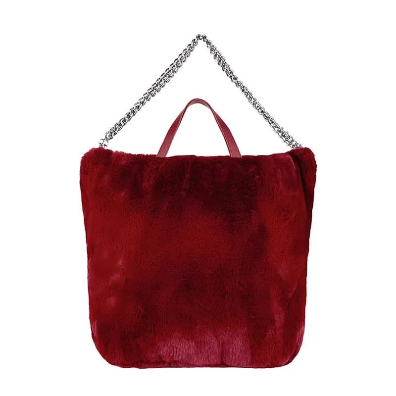 Borsa a spalla da Donna Hat You – BRU0012