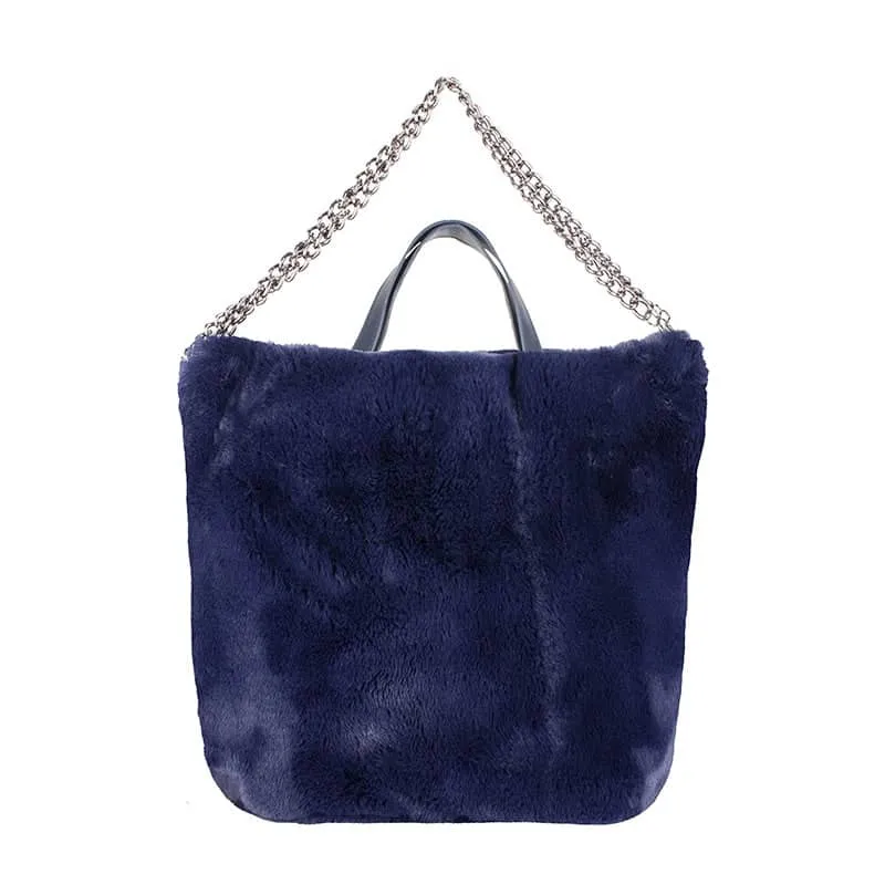Borsa a spalla da Donna Hat You – BRU0012