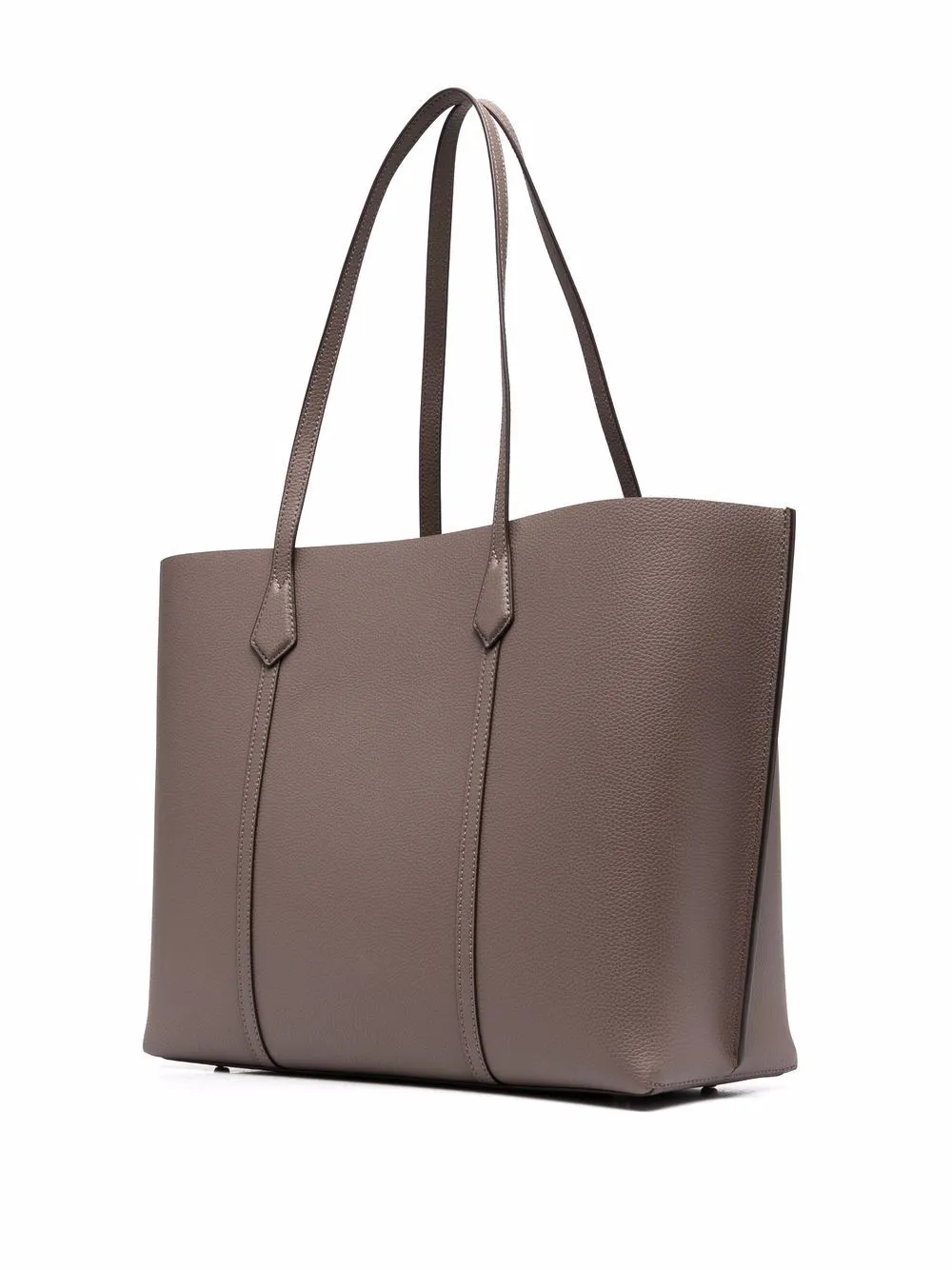 Borsa a spalla Perry in grigio - donna