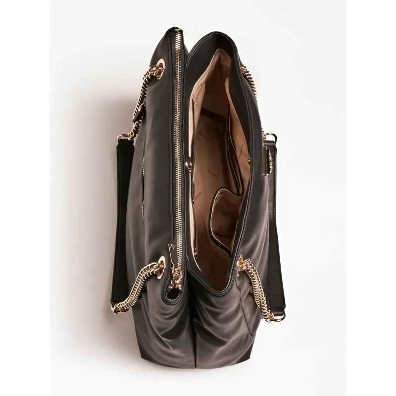 BORSA A SPALLA SHARMA DA DONNA GUESS