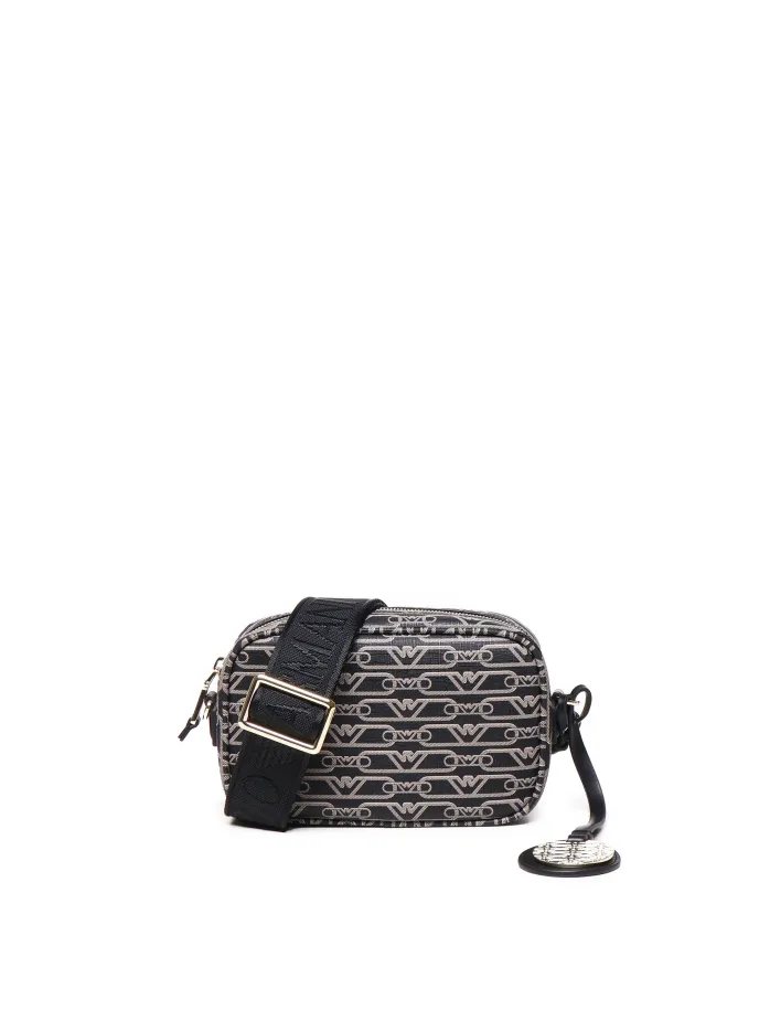 BORSA A TRACOLLA LILLY