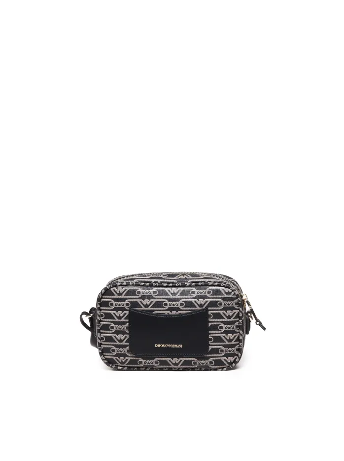 BORSA A TRACOLLA LILLY
