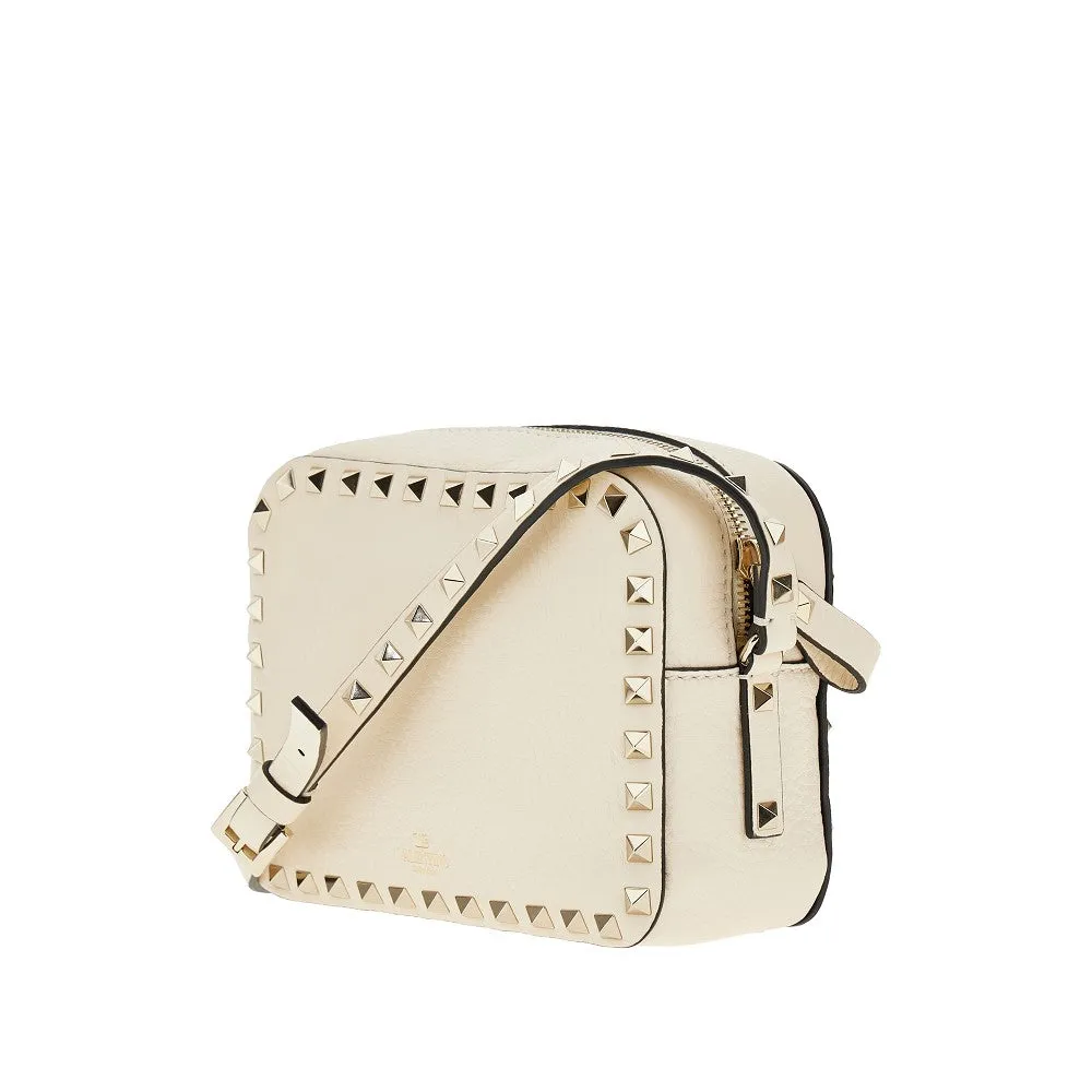 Borsa a tracolla 'Rockstud'