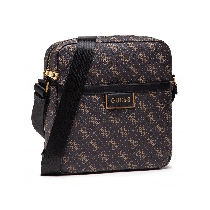 BORSA DA UOMO VEZZOLA GUESS