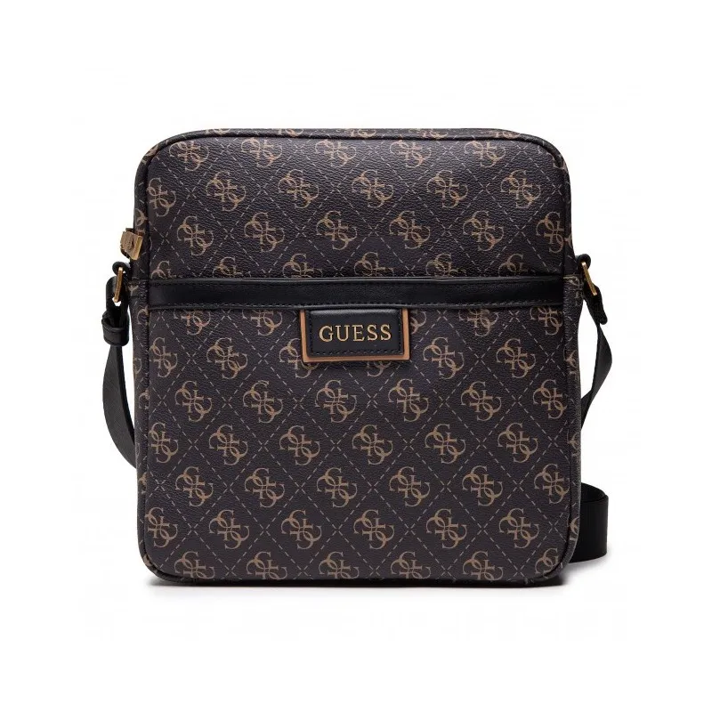 BORSA DA UOMO VEZZOLA GUESS