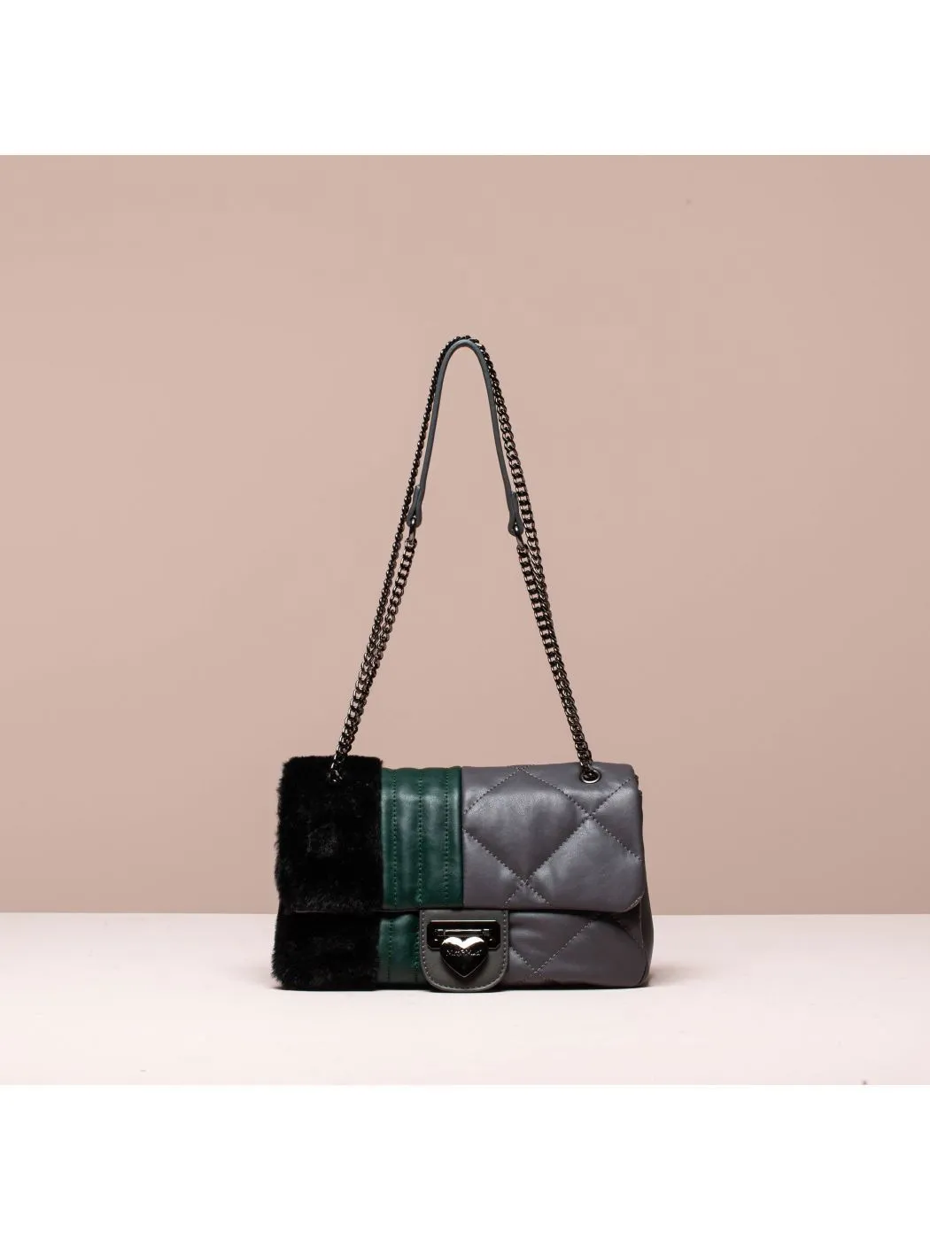 Borsa donna mimi mua a spalla M8-H199436