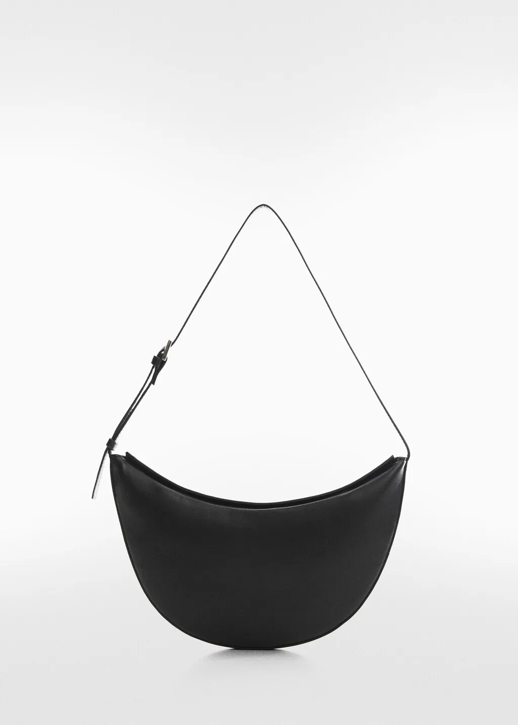 Borsa pelle spalla