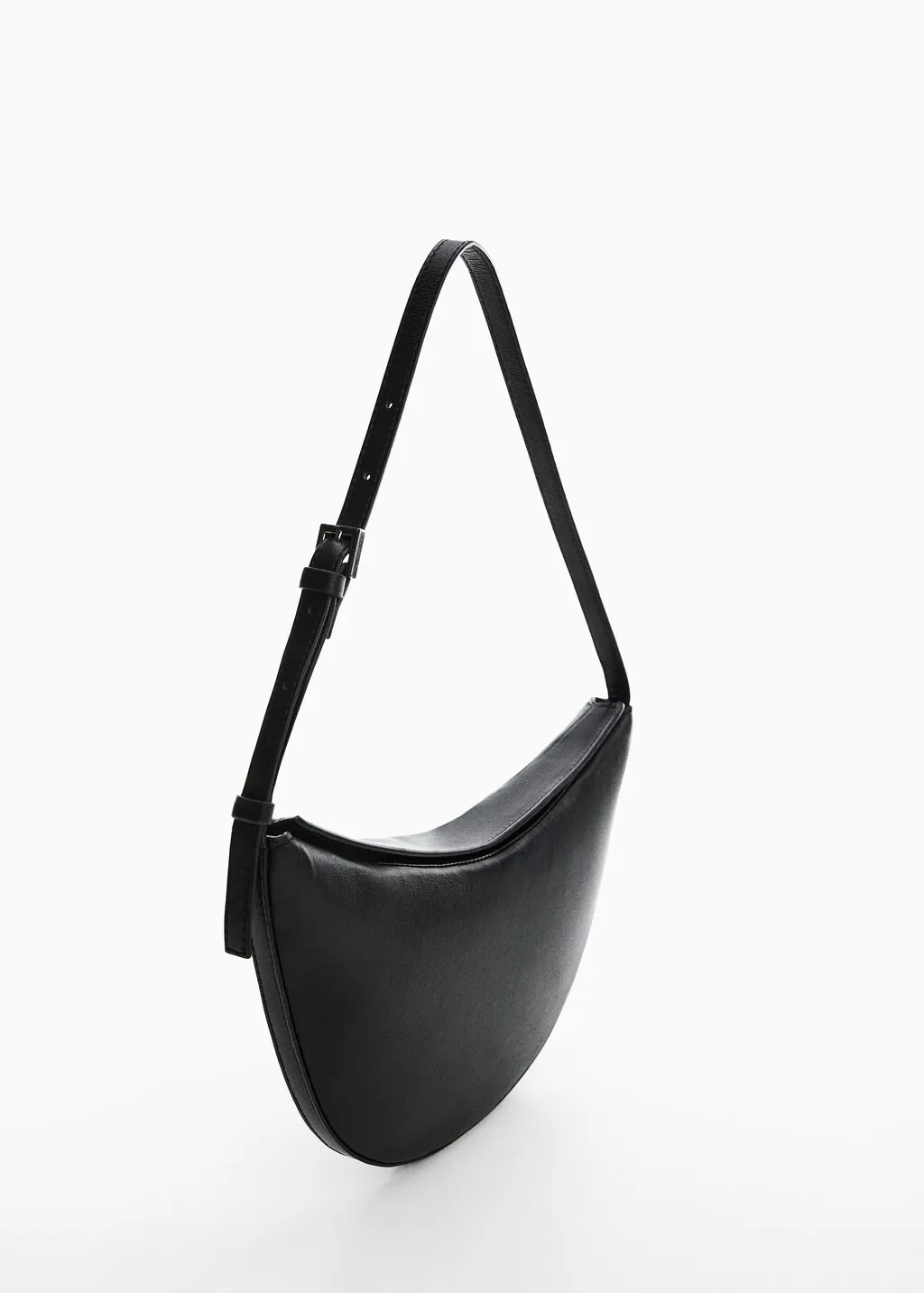 Borsa pelle spalla