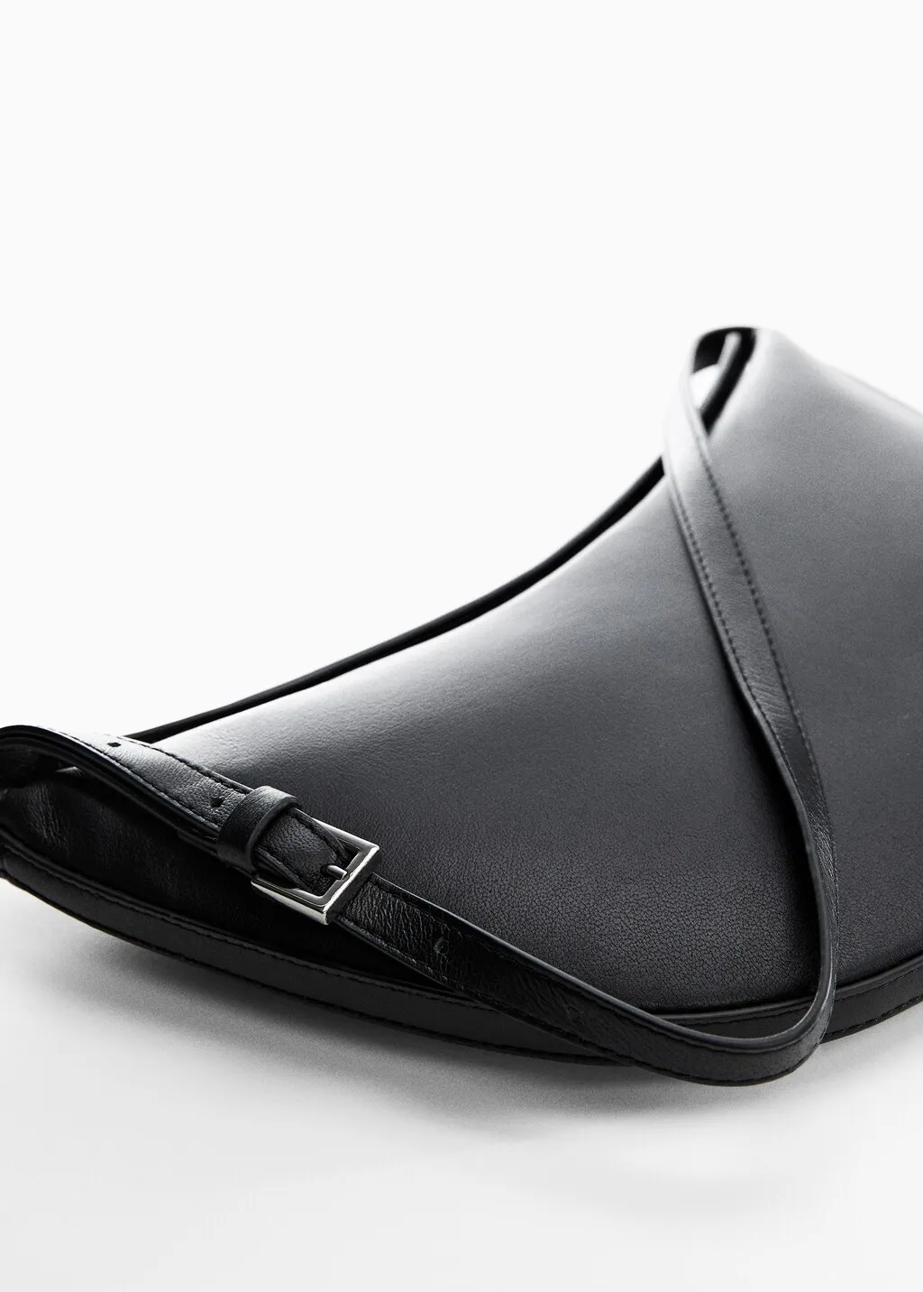 Borsa pelle spalla