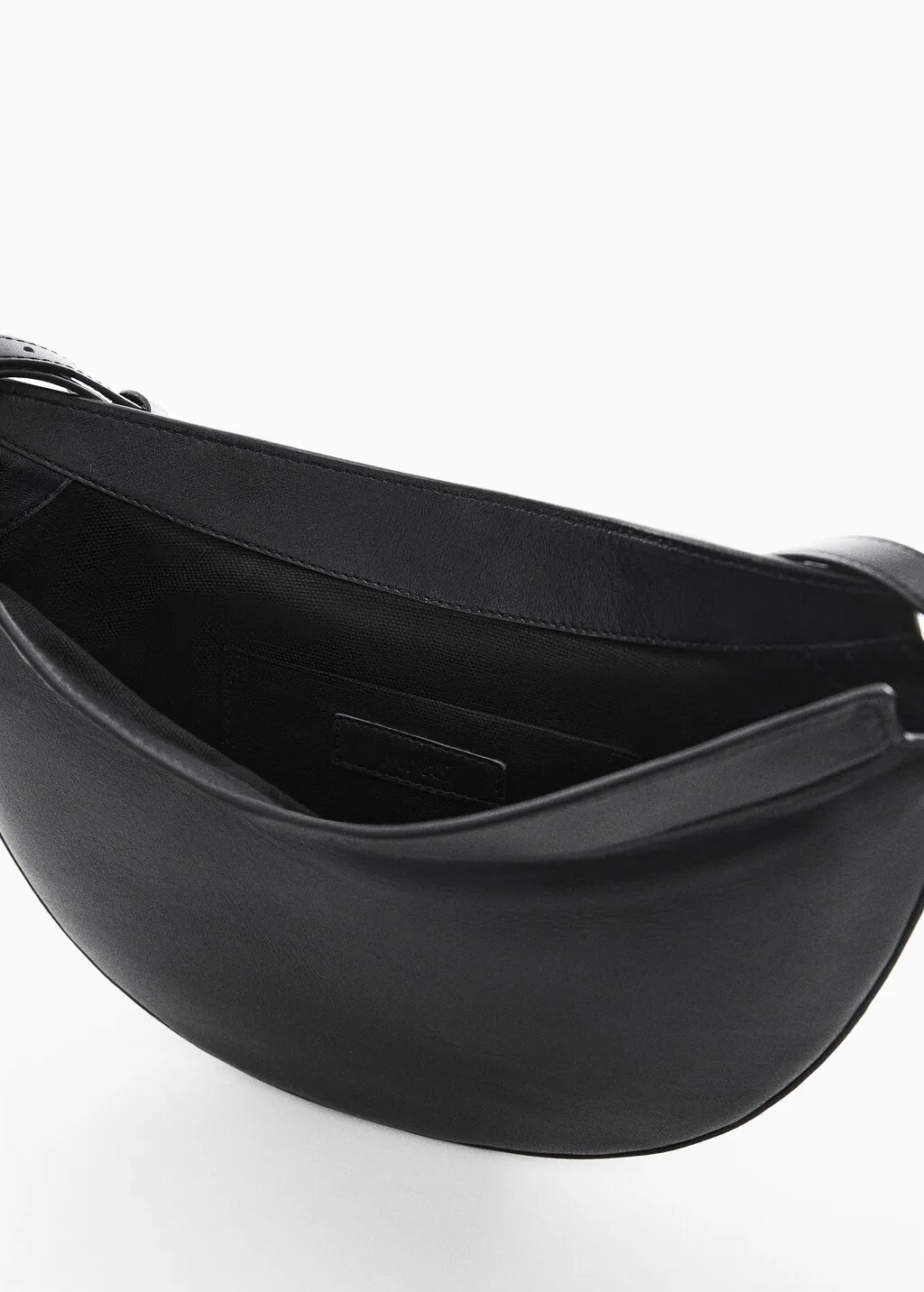 Borsa pelle spalla