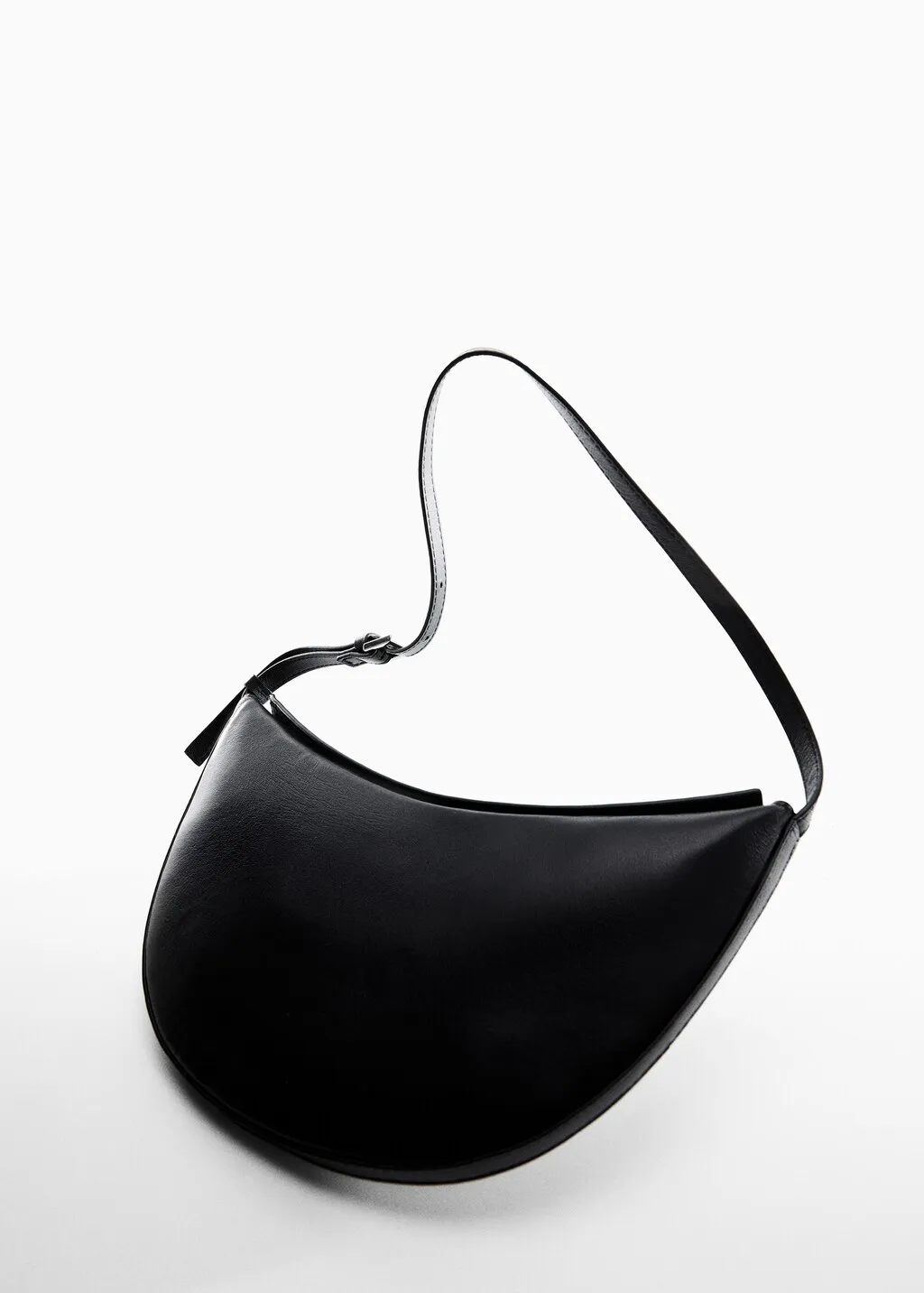 Borsa pelle spalla