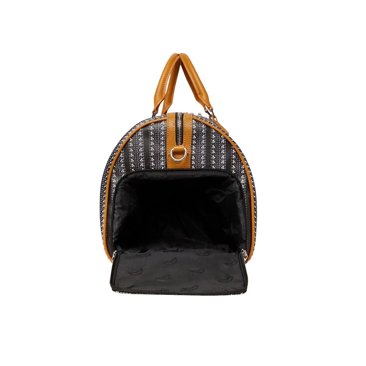 Borsa Sprayground Illuchains Duffle Multicolor