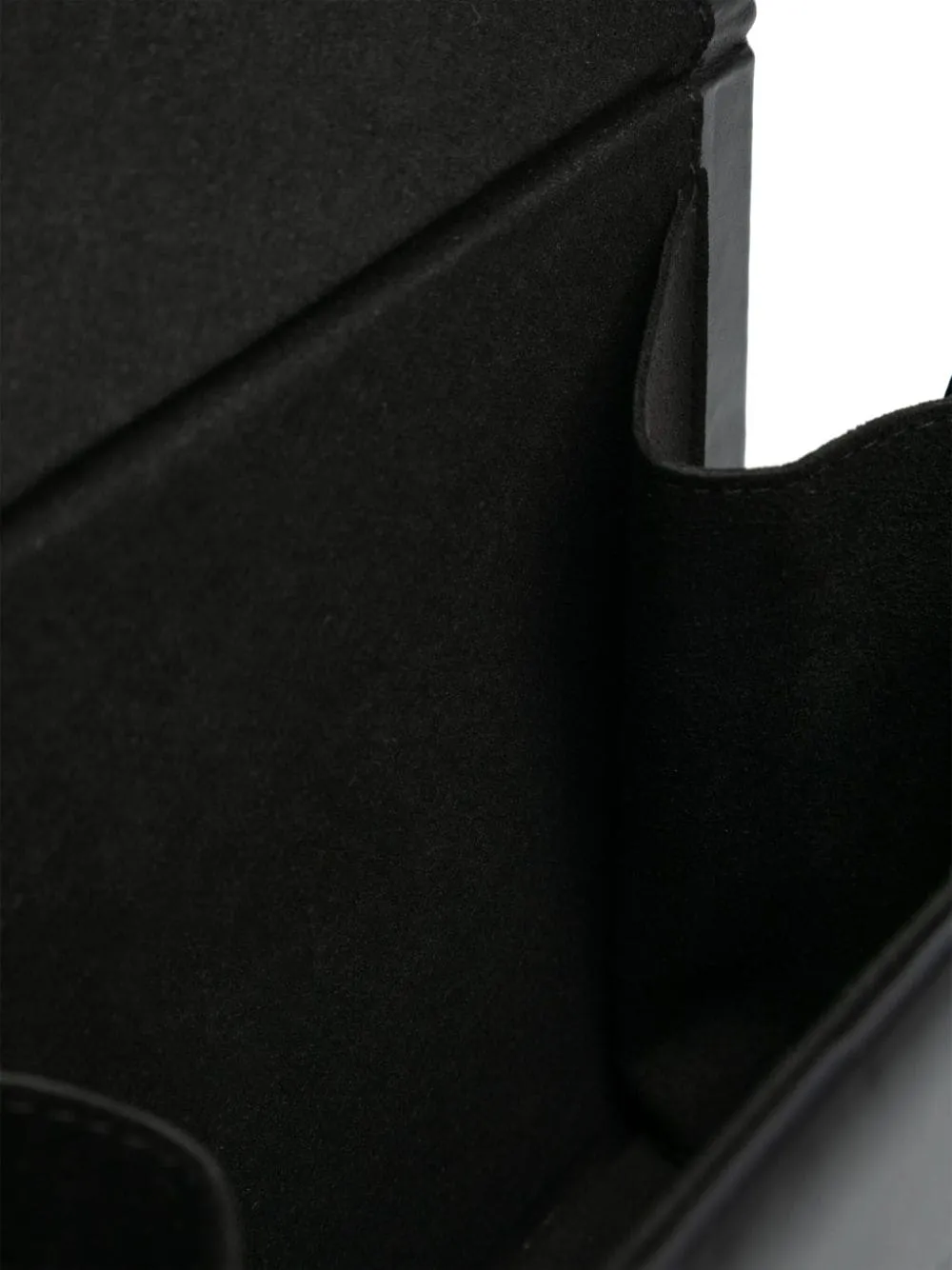 Borsa tote Arenite in nero Heliot Emil - unisex