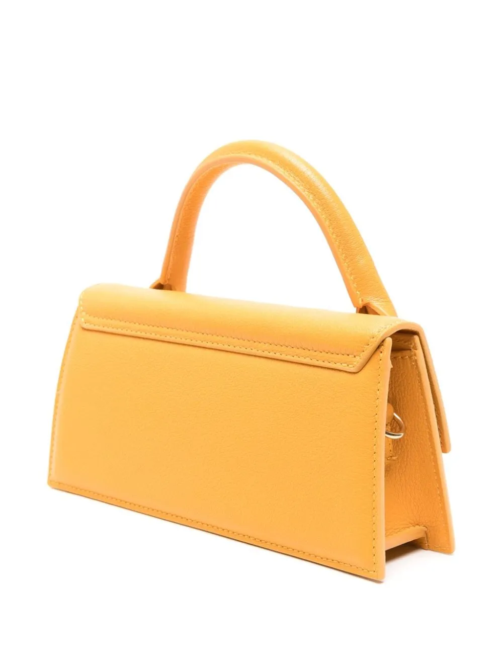 Borsa tote le chiquito long in arancione - donna